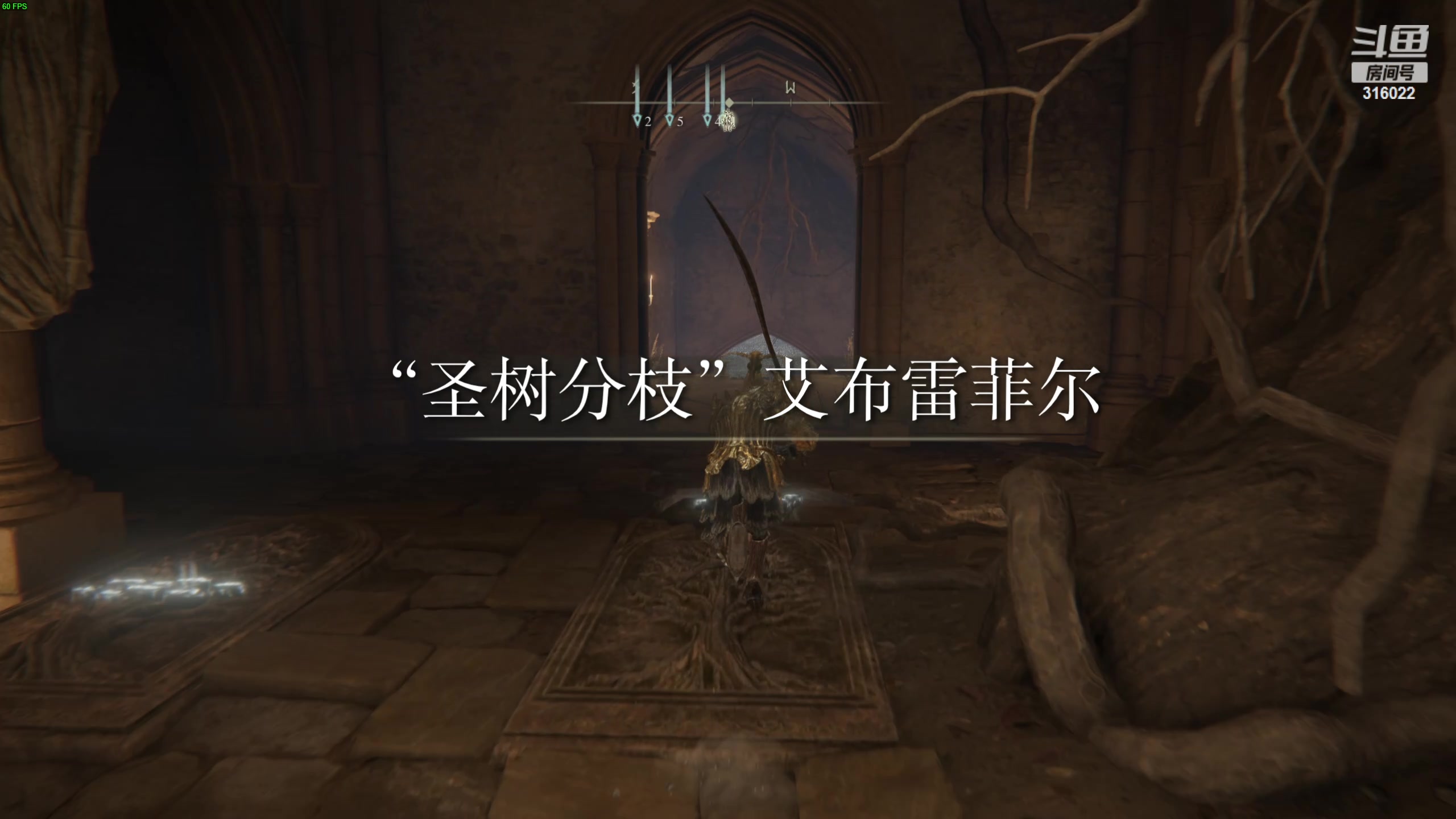 【2024-06-21 01点场】右手supking：今天赶上进度重启法环！！