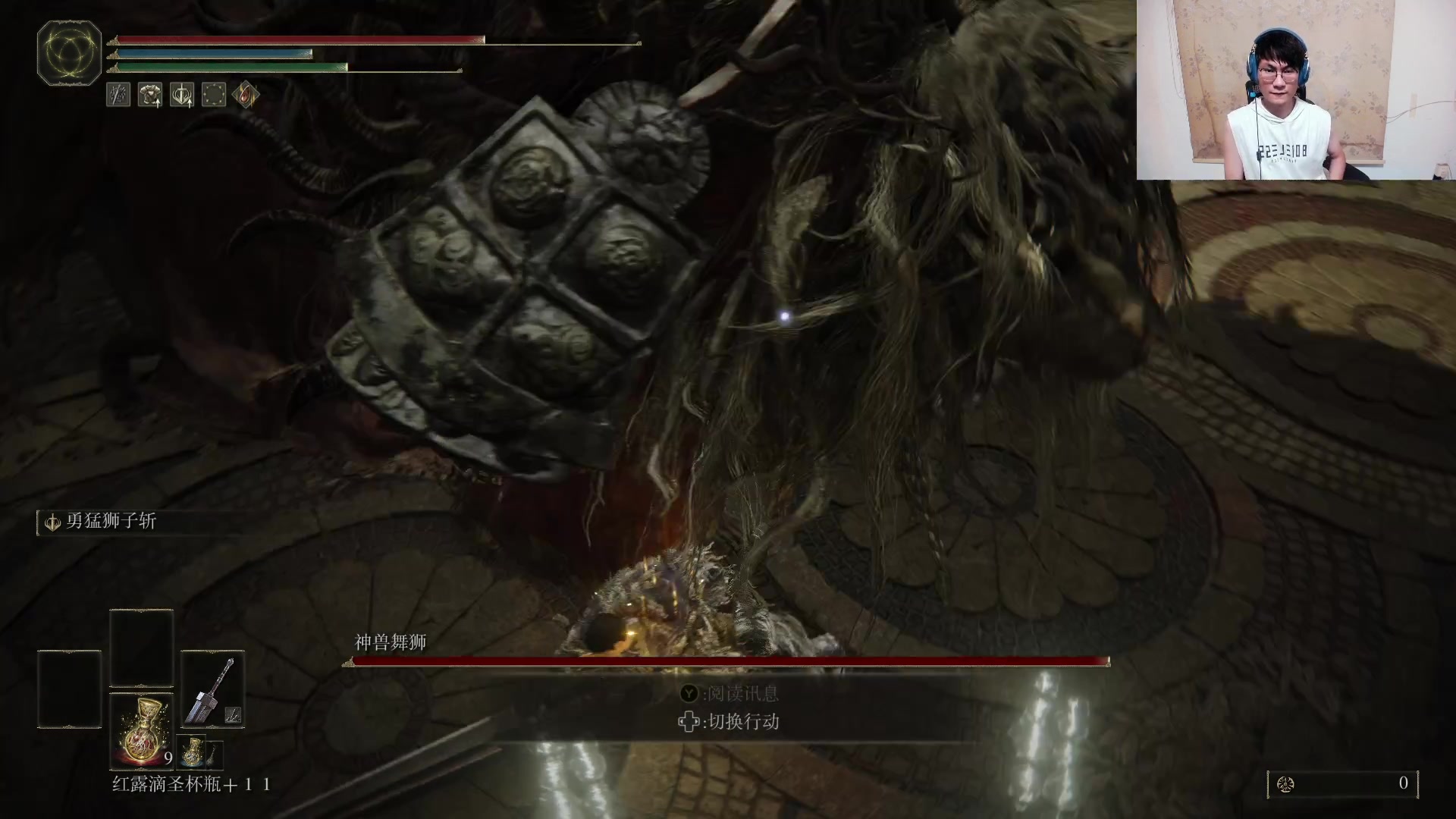 【2024-06-21 19点场】暴走的银剑君丶：银剑君：30岁天才玩家！`