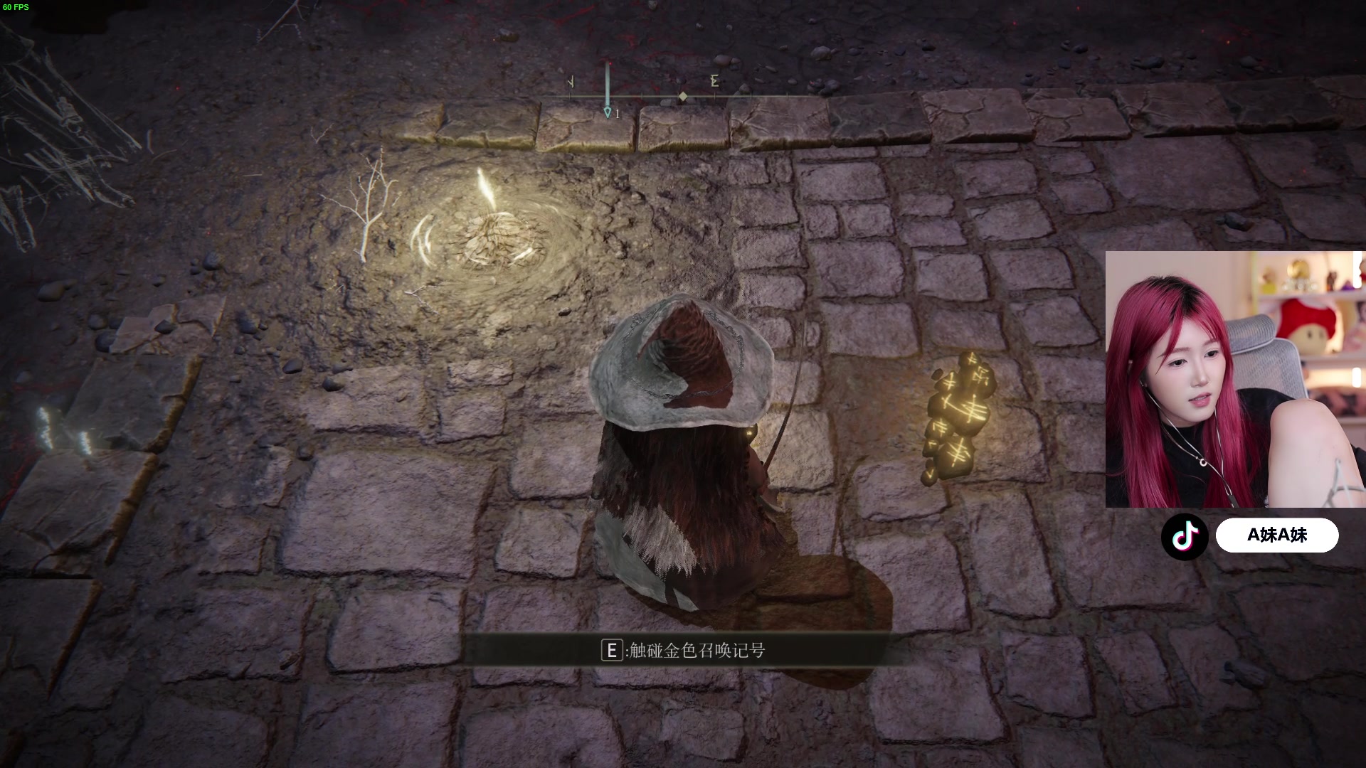 【2024-06-21 03点场】A妹A妹：【呆猪】10011