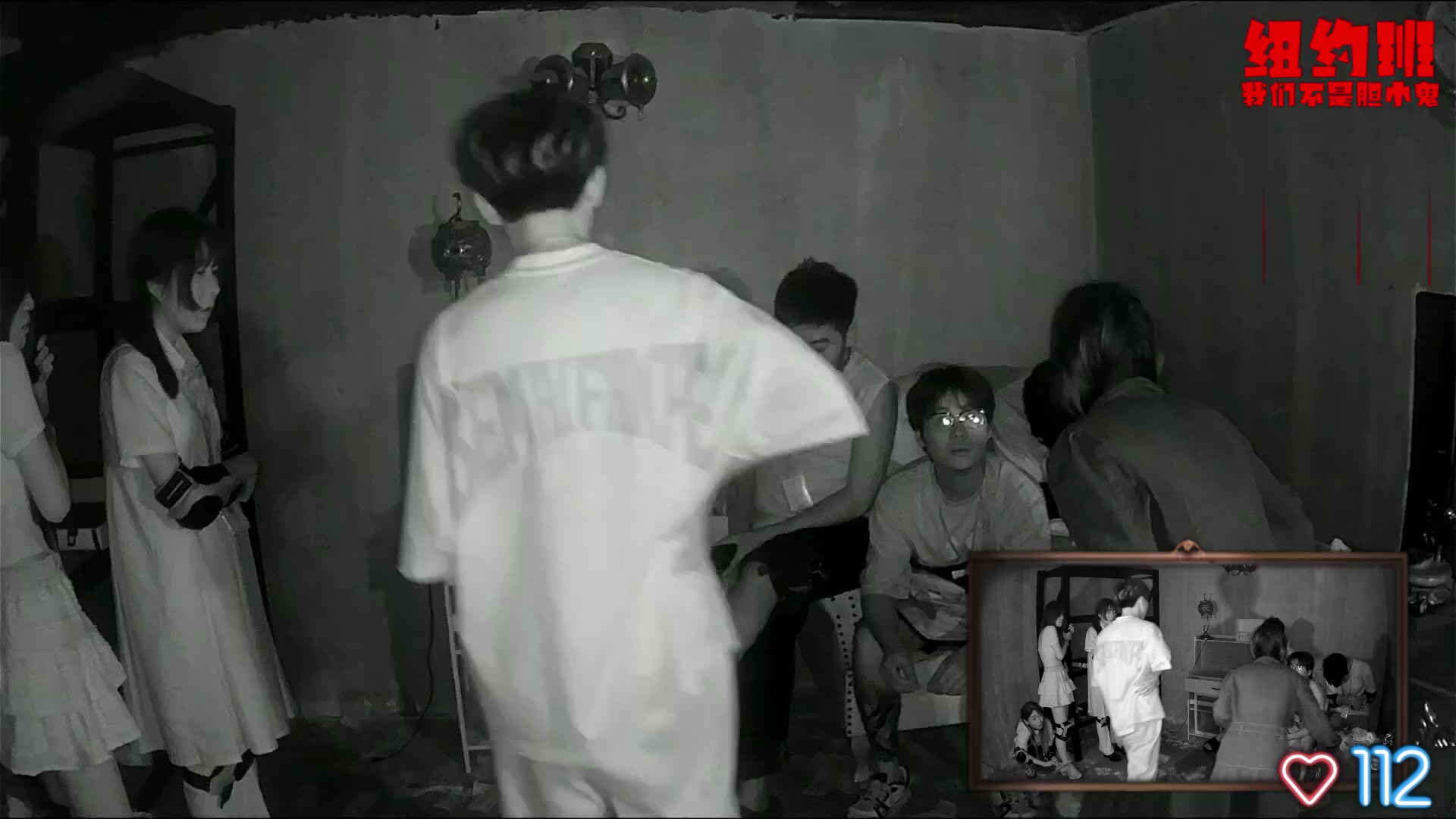 【2024-06-20 23点场】imxiaoxin：【✘-✘】晚上密室冲 亲密度9倍！