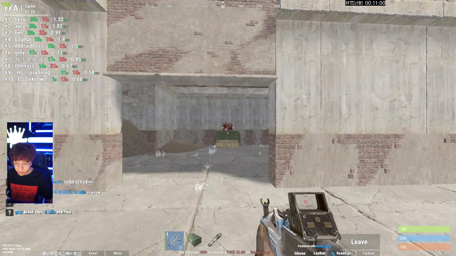 【2024-06-21 22点场】斯祥丶：6月22号恢复直播！