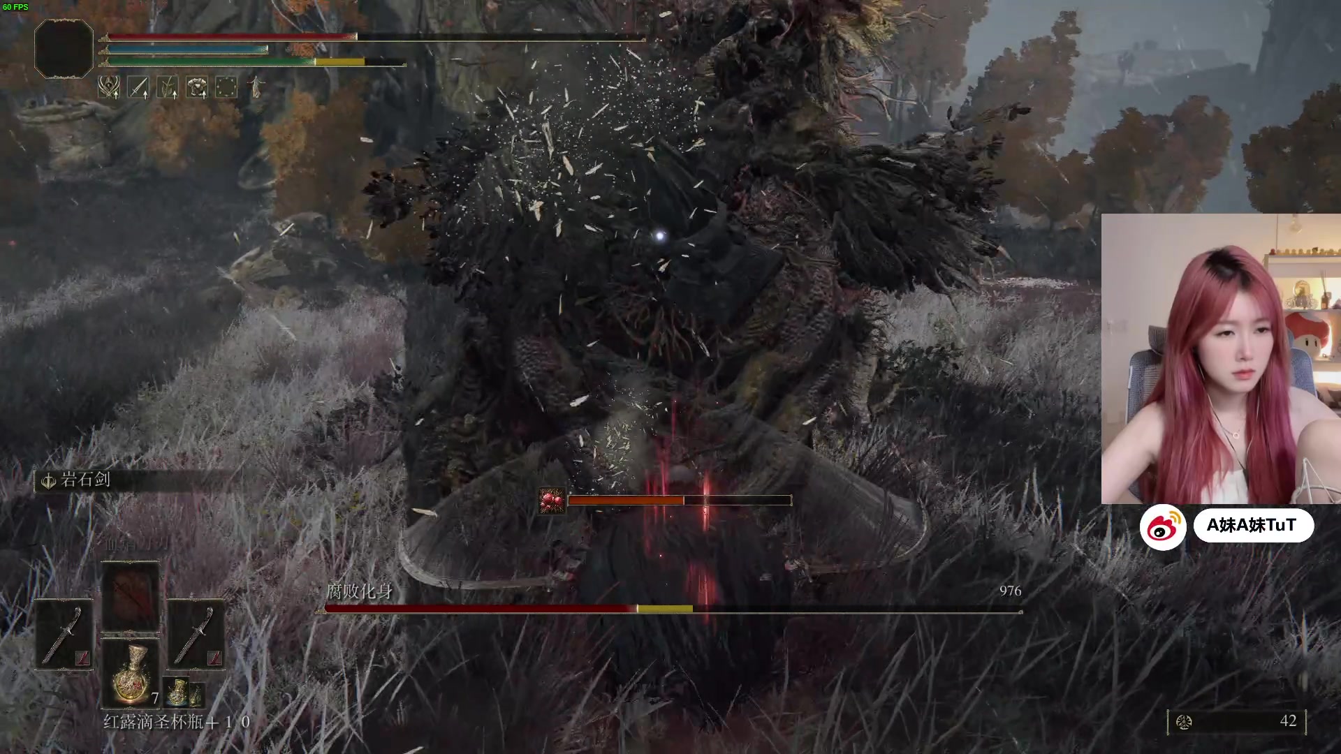 【2024-06-21 20点场】A妹A妹：【呆猪】10011