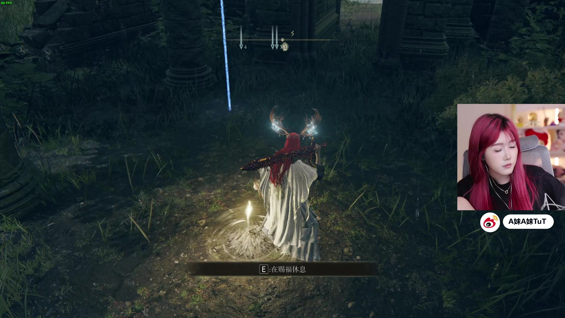 【2024-06-21 00点场】A妹A妹：【呆猪】10011