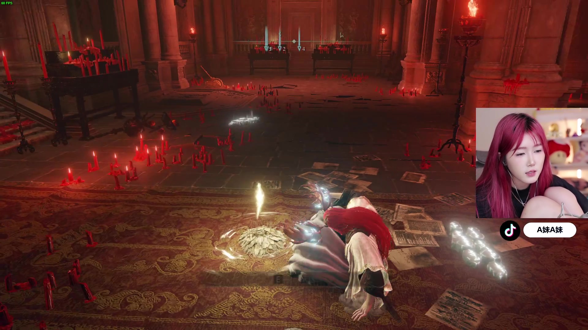 【2024-06-21 01点场】A妹A妹：【呆猪】10011