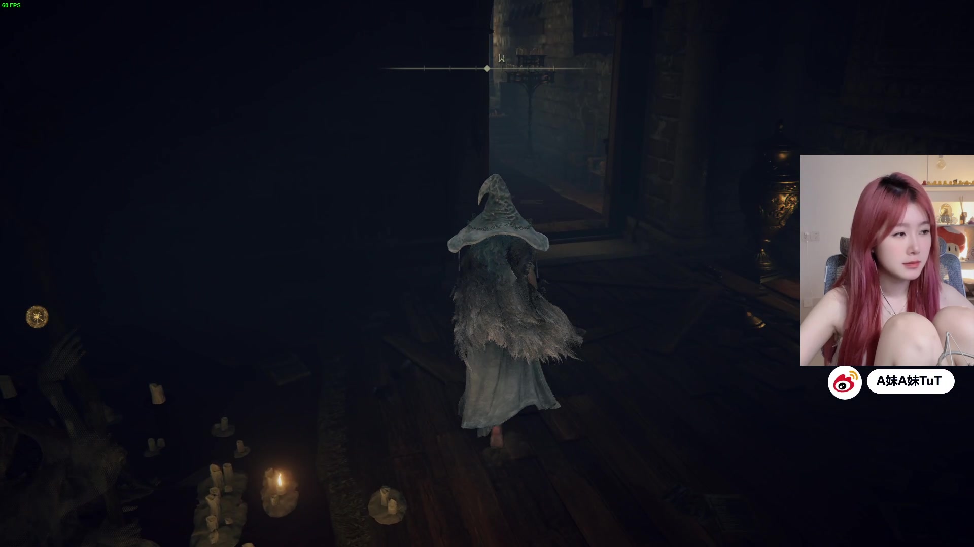 【2024-06-21 18点场】A妹A妹：【呆猪】10011