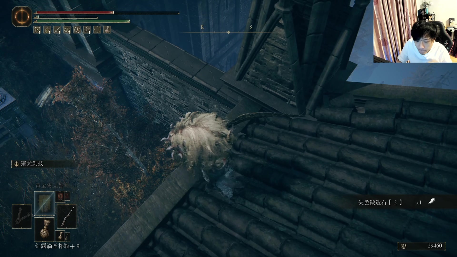 【2024-06-21 10点场】刘嘉俊Sylar1：【双倍】拿出你的百分之百！762484