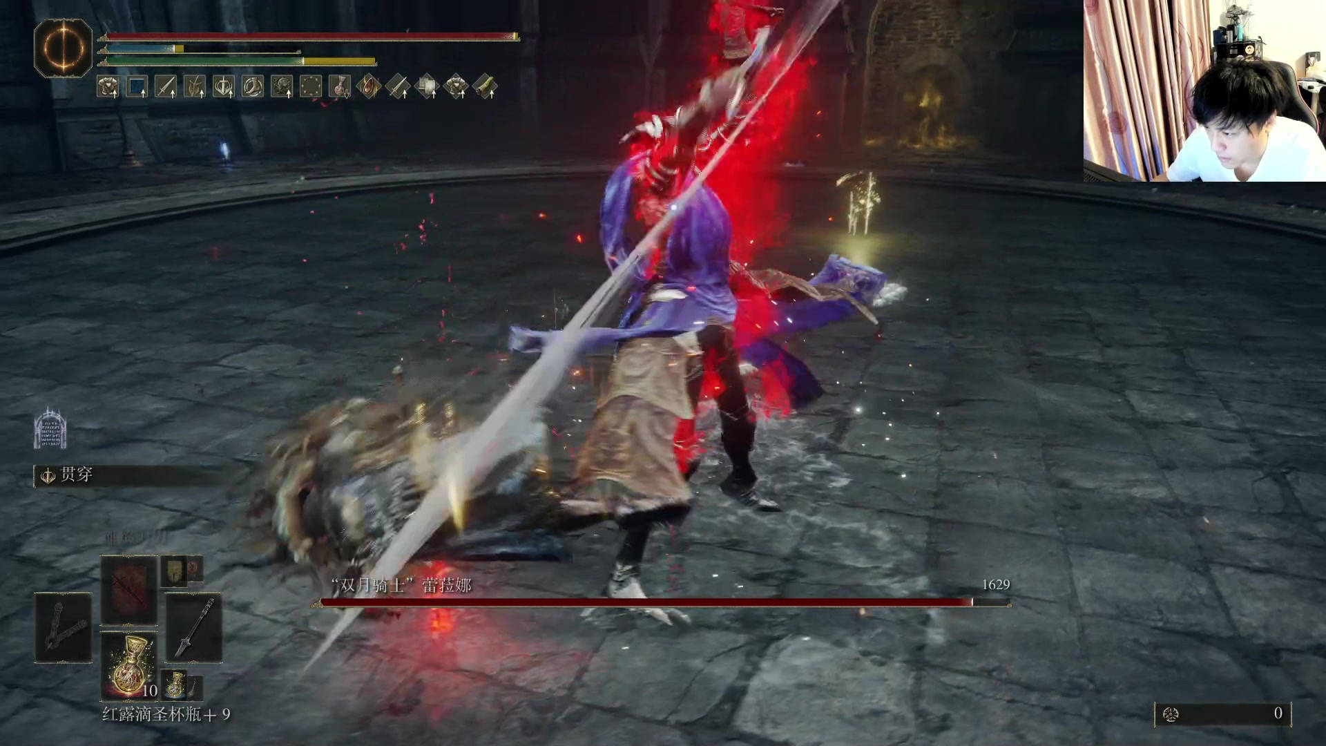 【2024-06-21 11点场】刘嘉俊Sylar1：【双倍】拿出你的百分之百！762484