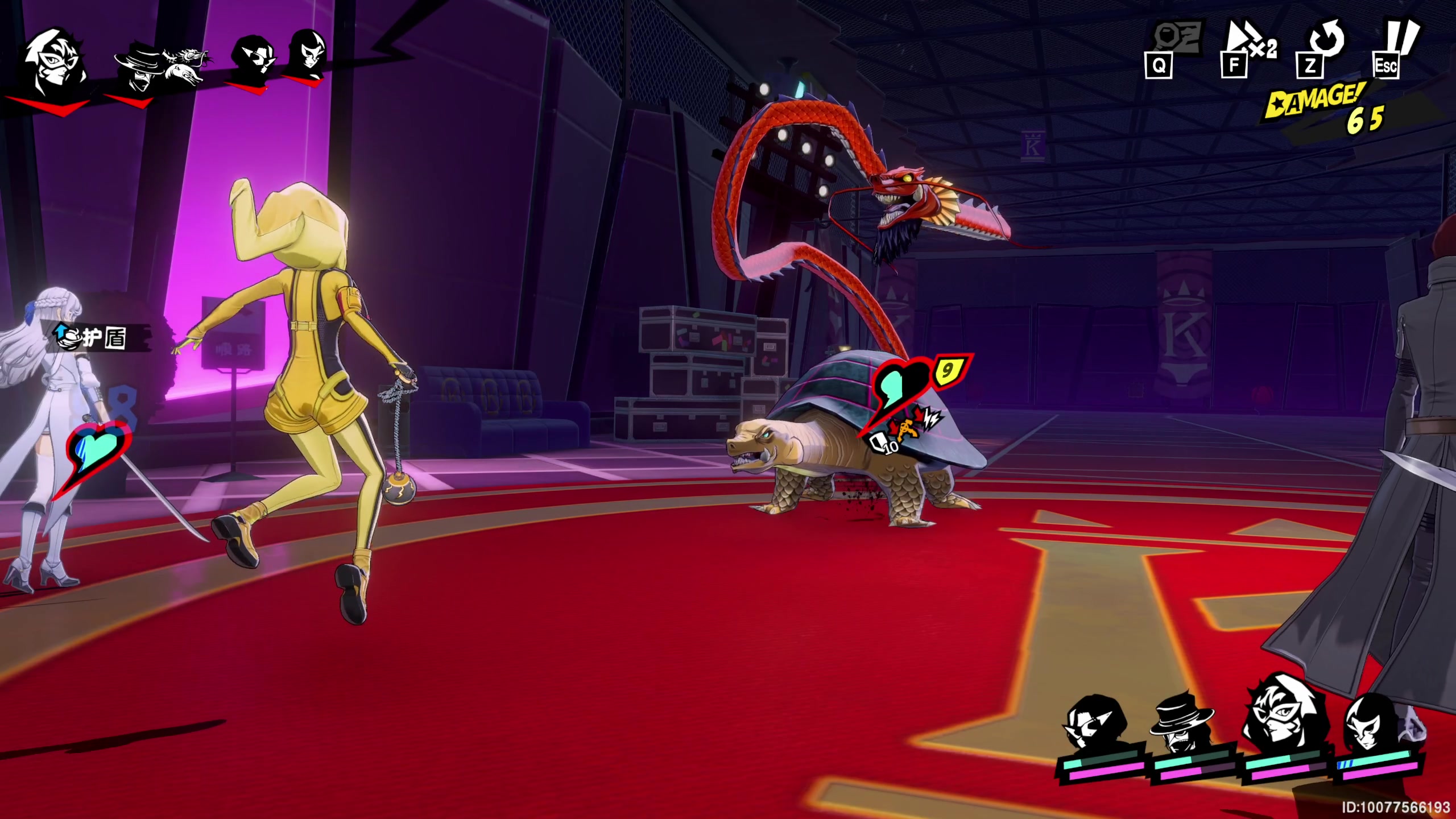 【2024-06-13 22点场】安静初夏：《PX5手游》肉鸽手游回归看看~