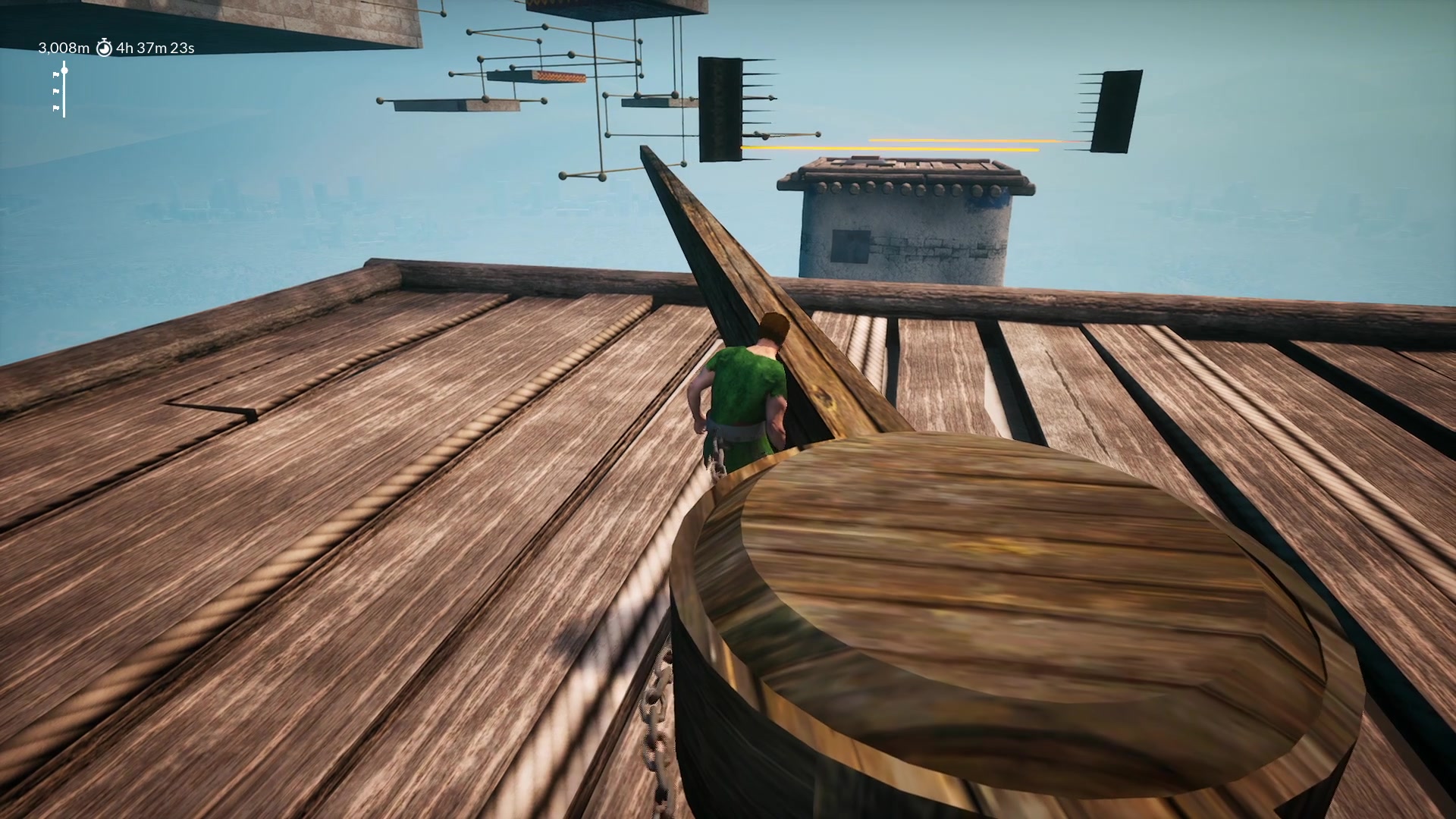 【2024-06-22 19点场】BIU一雷哥：这游戏好玩啊！