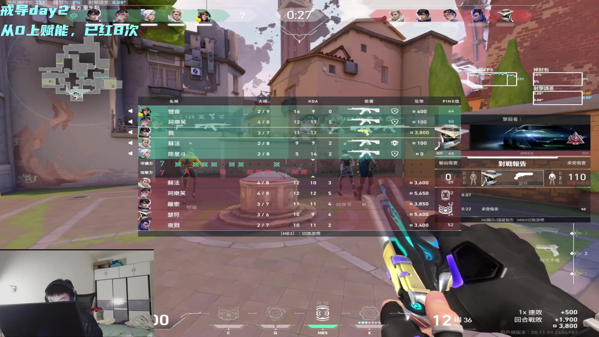 【2024-06-22 03点场】imxiaoxin：【✘-✘】休闲钓鱼+团建亲密度9倍！