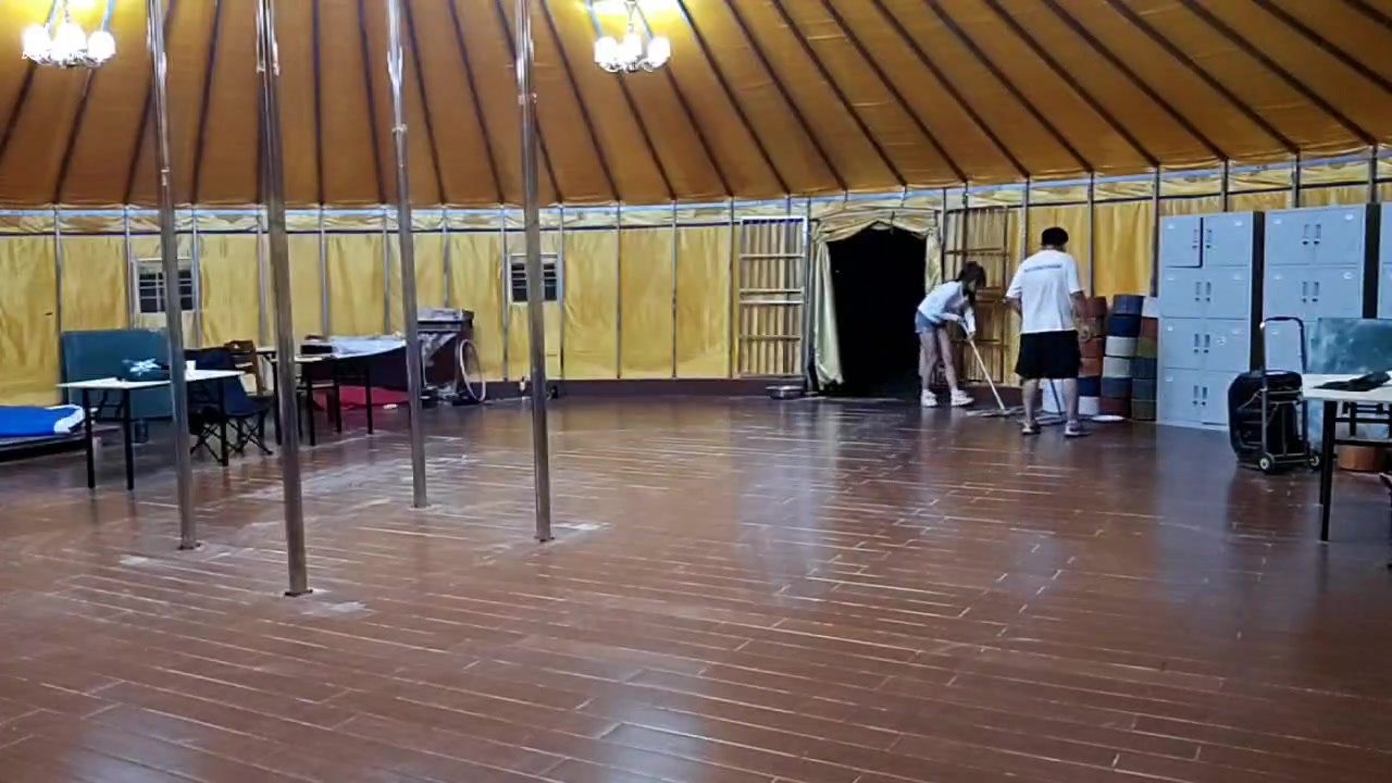 【2024-06-22 00点场】火力堂主：在757修养身心！开心生活！