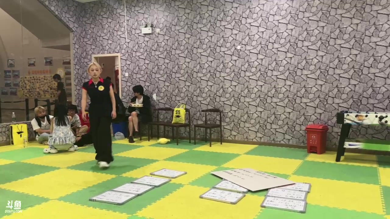 【2024-06-22 17点场】菜到极致小兰摧：【白银双倍】勇敢者游戏3 day2