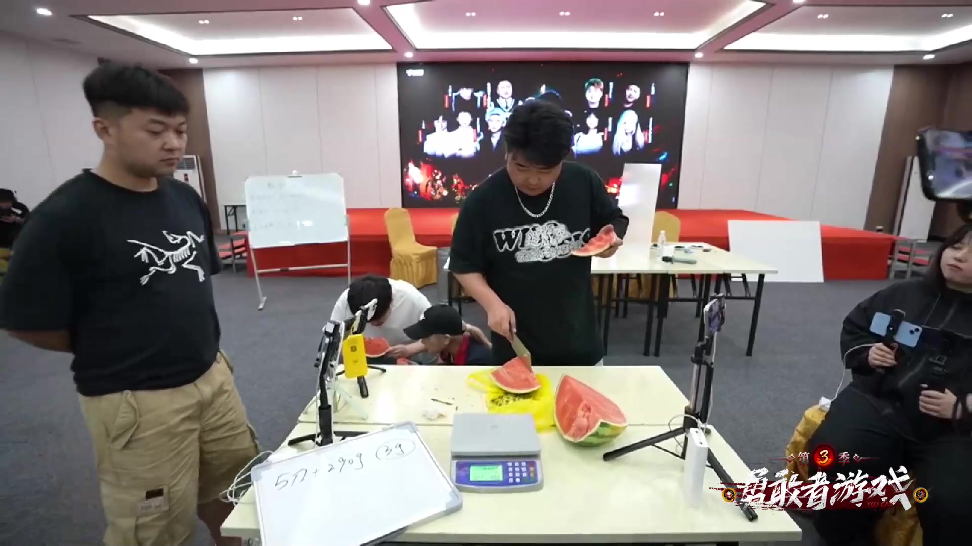 【2024-06-22 22点场】OrangebabyOAO：去勇敢者啦！