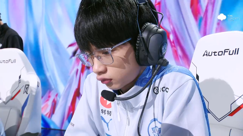 广州TTG VS 深圳DYG第4局-2024KPL夏季赛常规赛