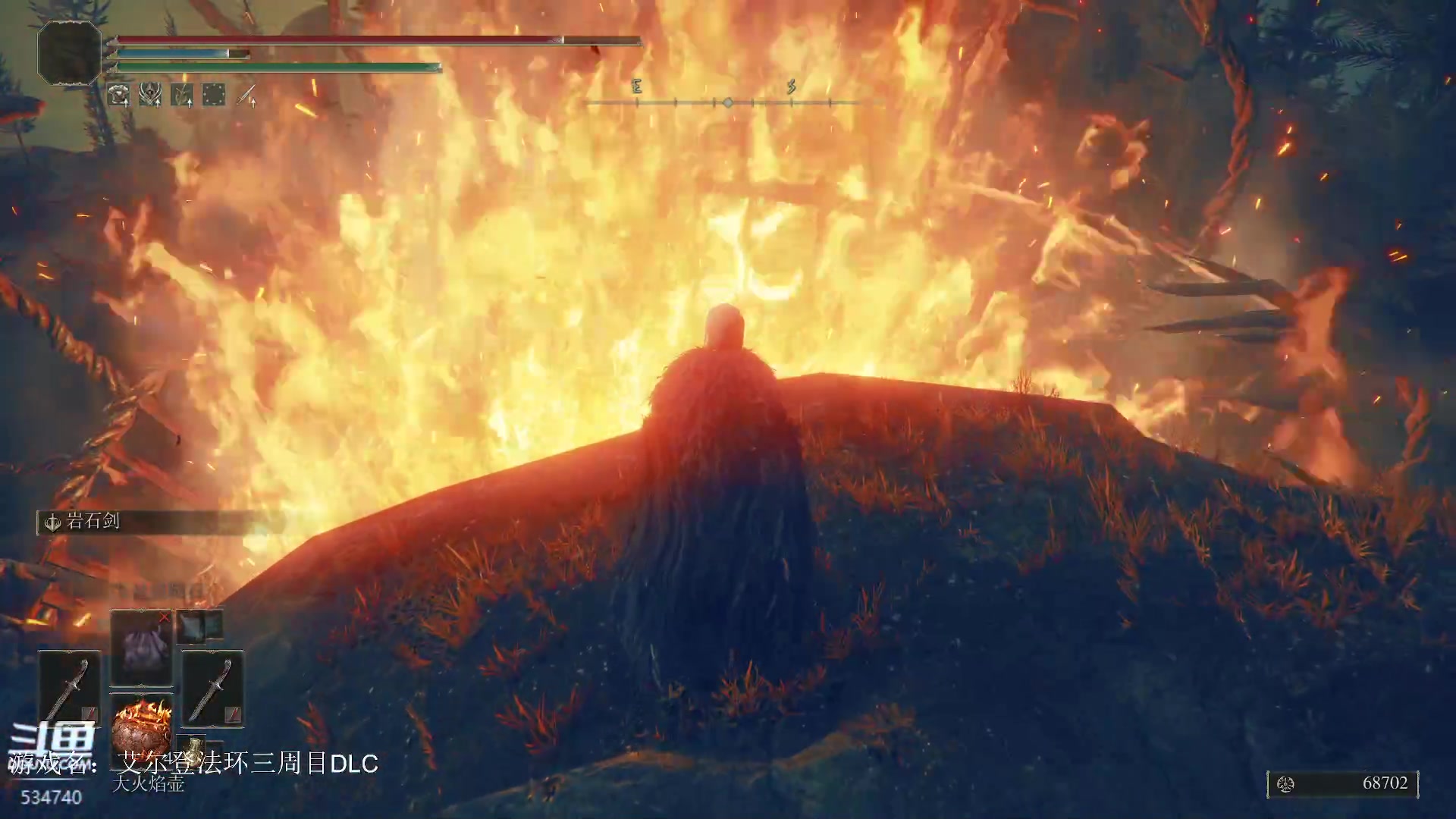 【2024-06-21 23点场】丨马老六丨：【六神】游戏室