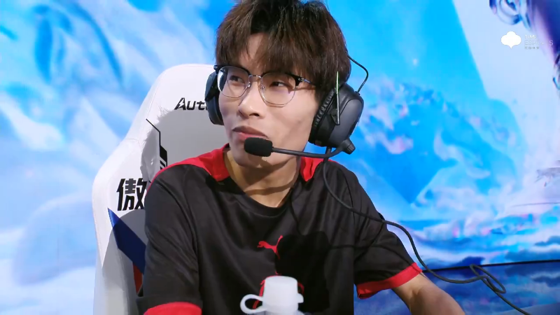 济南RW侠 VS TCG第3局-2024KPL夏季赛常规赛