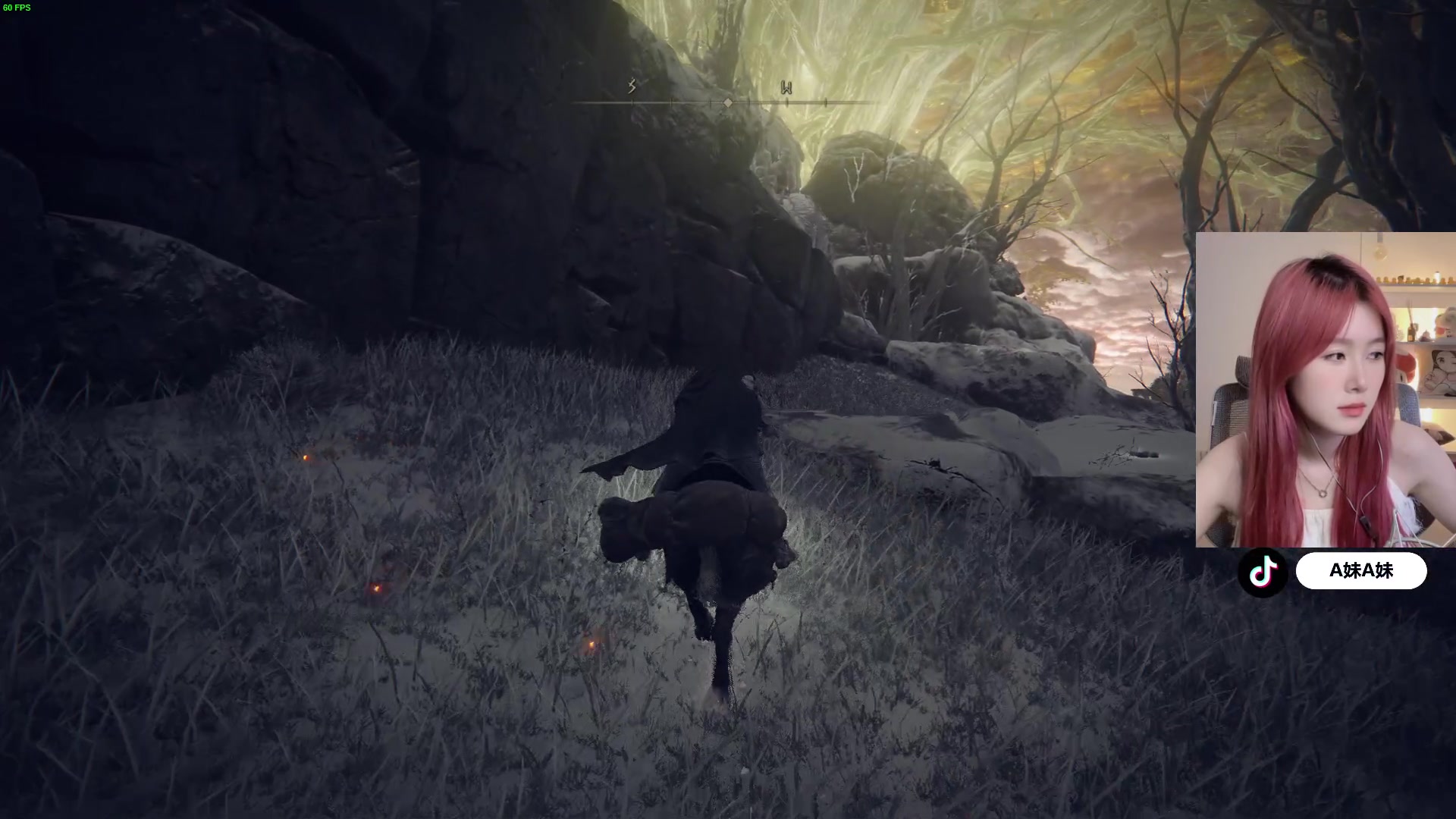 【2024-06-22 04点场】A妹A妹：【呆猪】10011