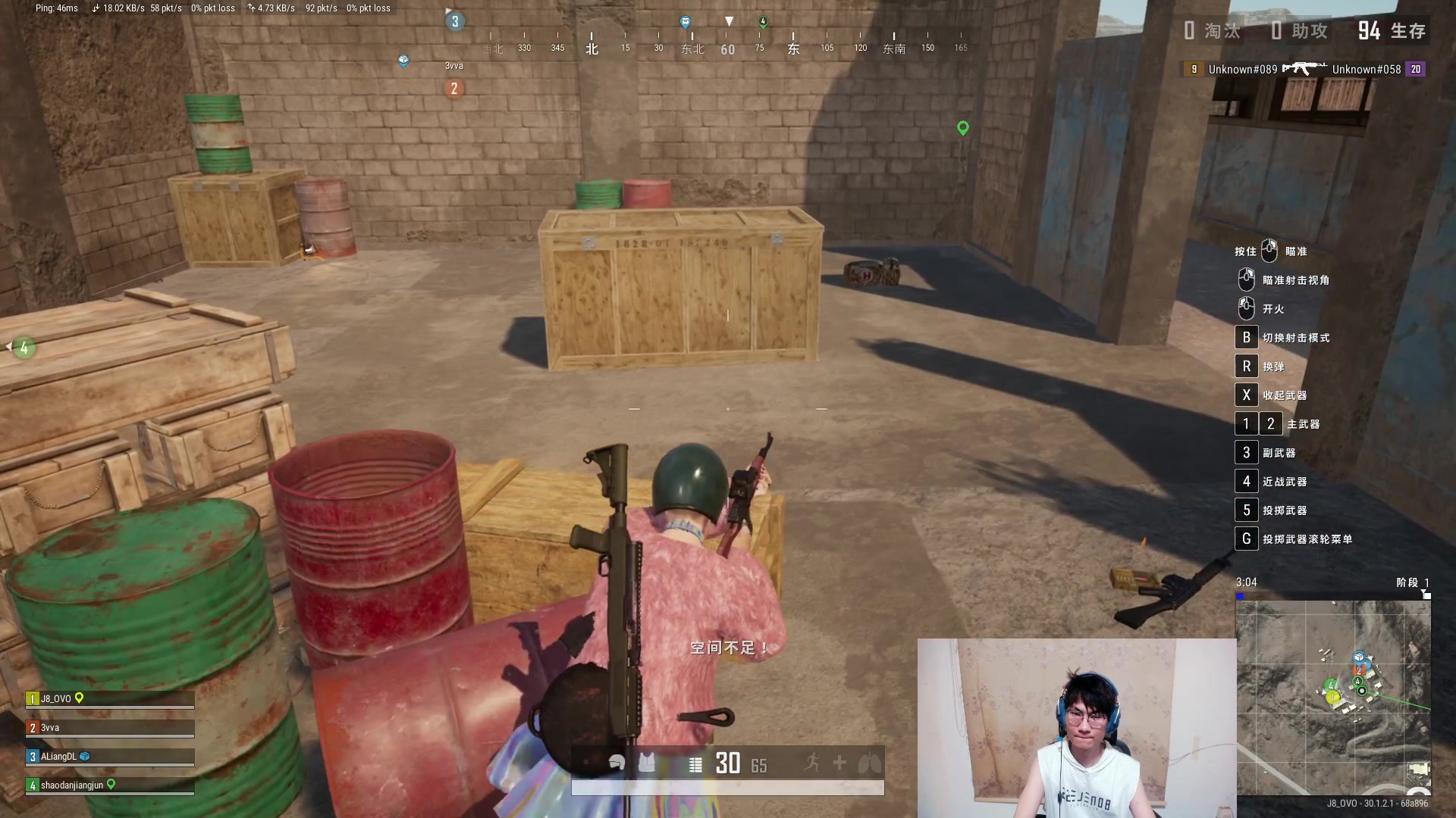 【2024-06-22 02点场】暴走的银剑君丶：银剑君：30岁天才玩家！`