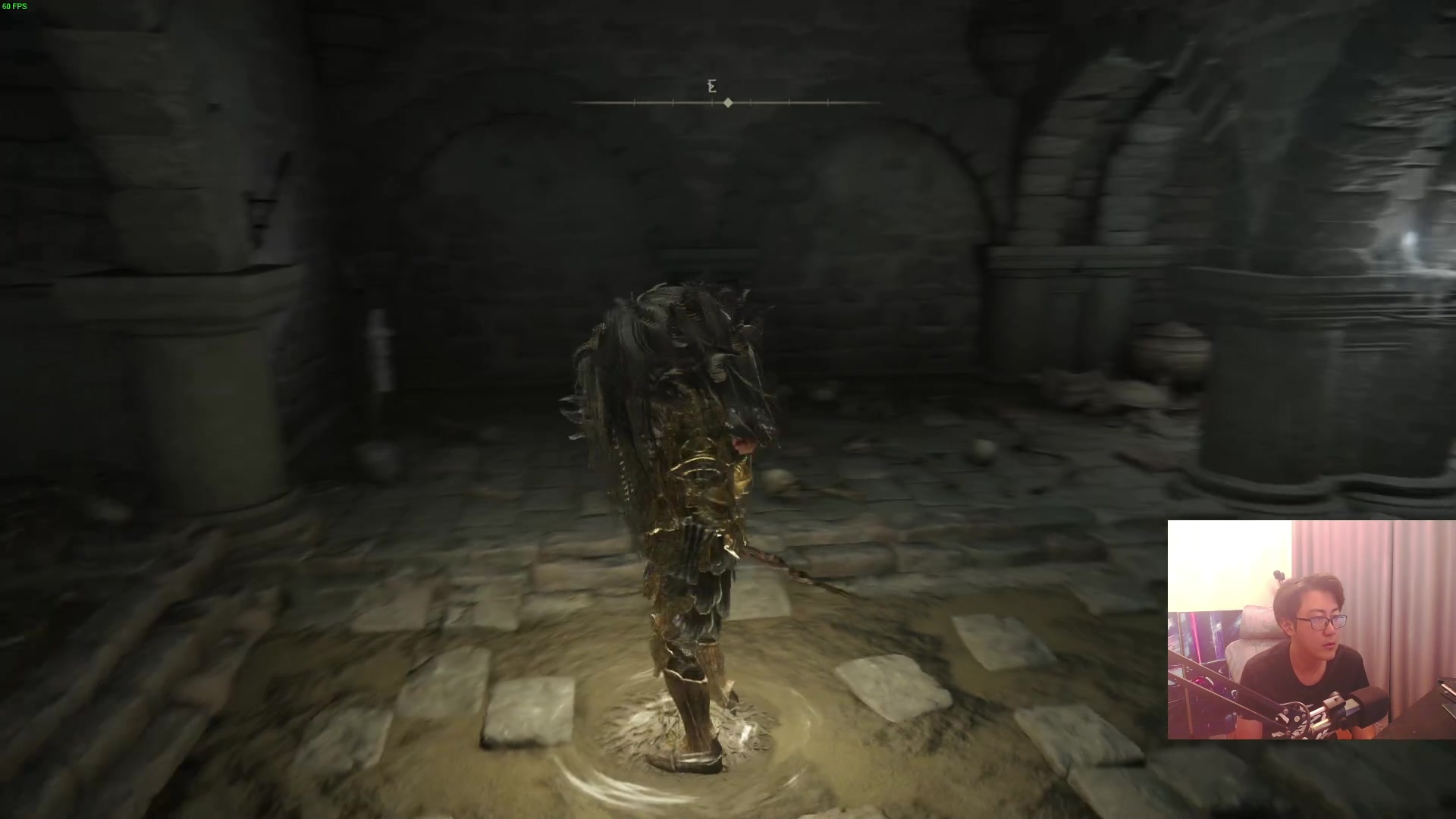 【2024-06-21 22点场】我有上将潘森：【森】法环DLC 大拿来了