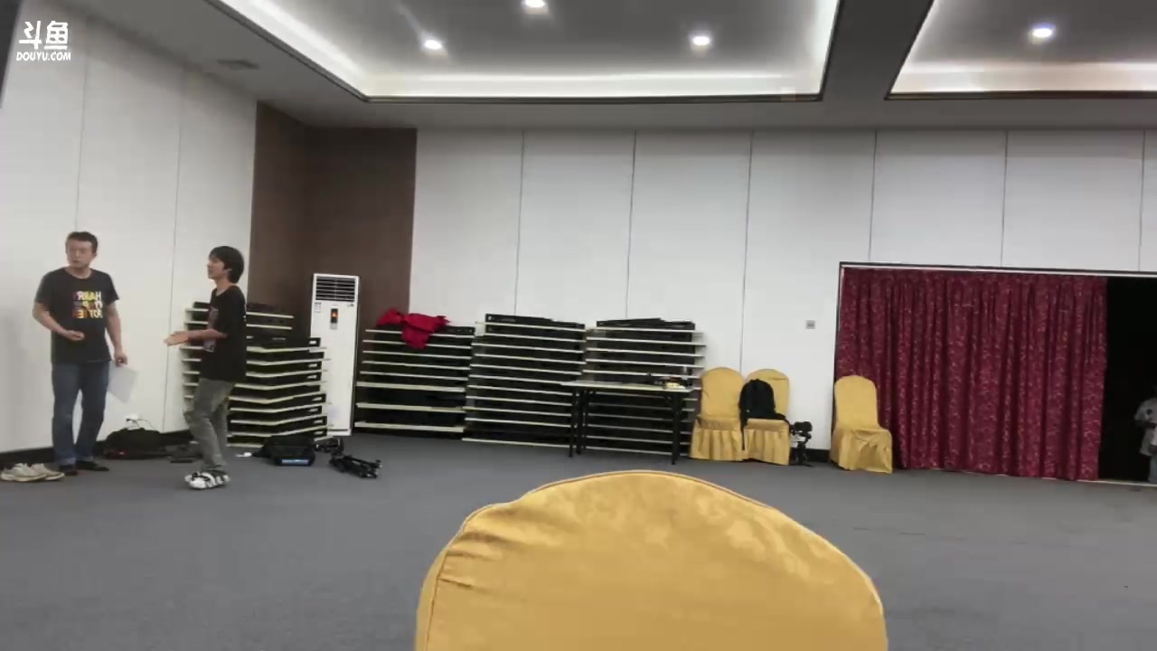 【2024-06-22 22点场】你的琳皇无限猖狂：《勇敢者游戏3》day2~