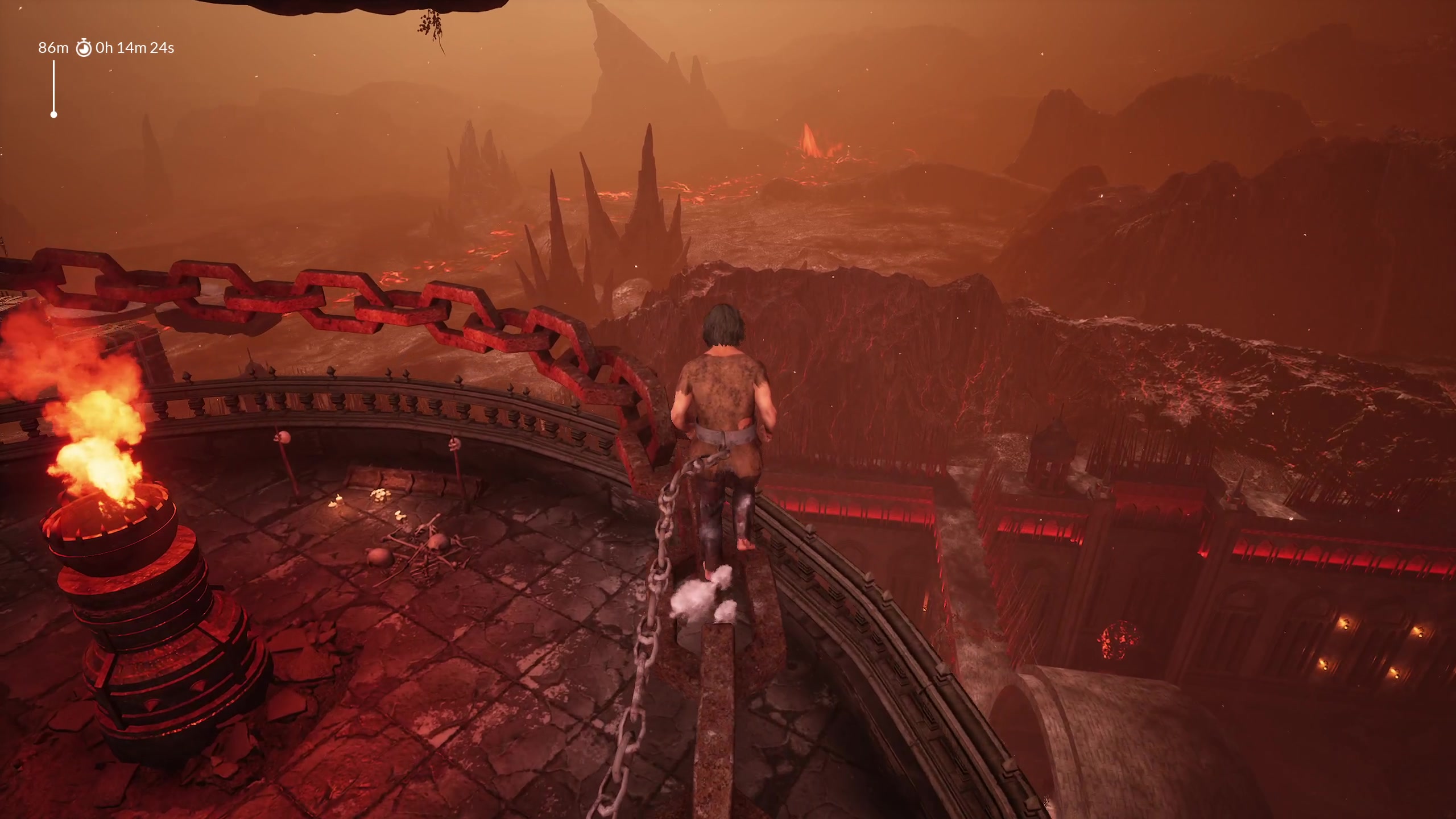 【2024-06-23 17点场】yyfyyf：英勇之地国服上线，回归老本行