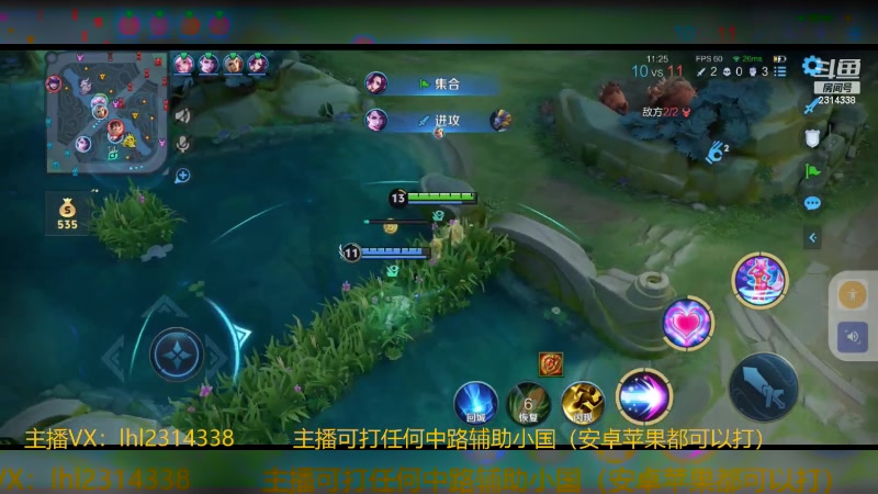 【2024-06-23 18点场】国服老狐狸：国服妲己：双系统可上号