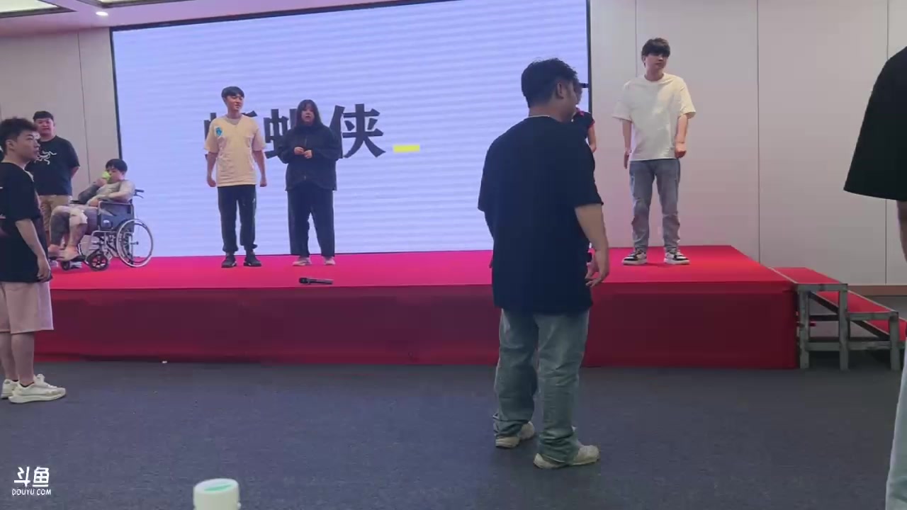 【2024-06-22 22点场】阿福Afuuu：钻石双倍 勇敢者游戏我们来啦！