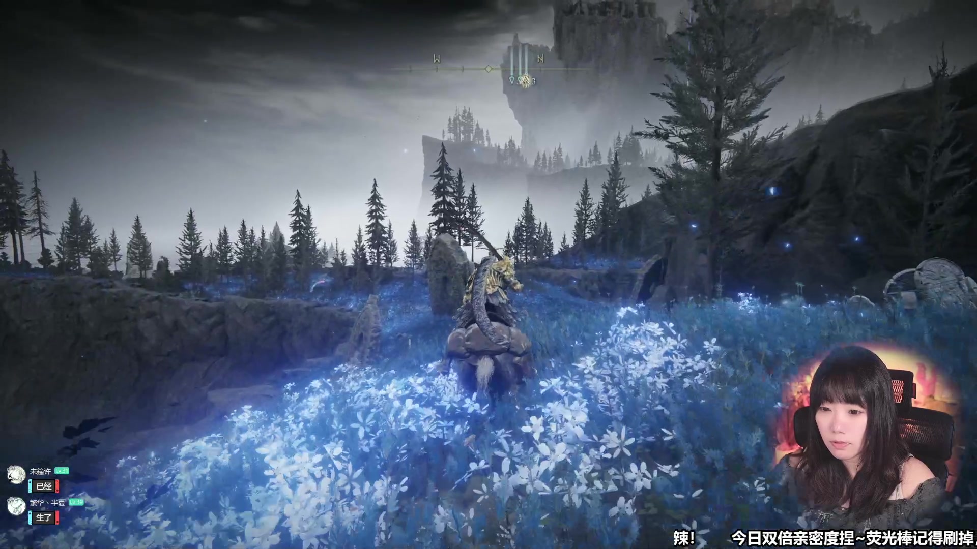 【2024-06-23 15点场】甜心战士：今日1元粉丝牌+双倍亲密度！