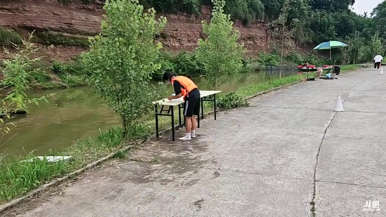 【2024-06-23 13点场】火力堂主：在757！锻炼意志！强身健体！