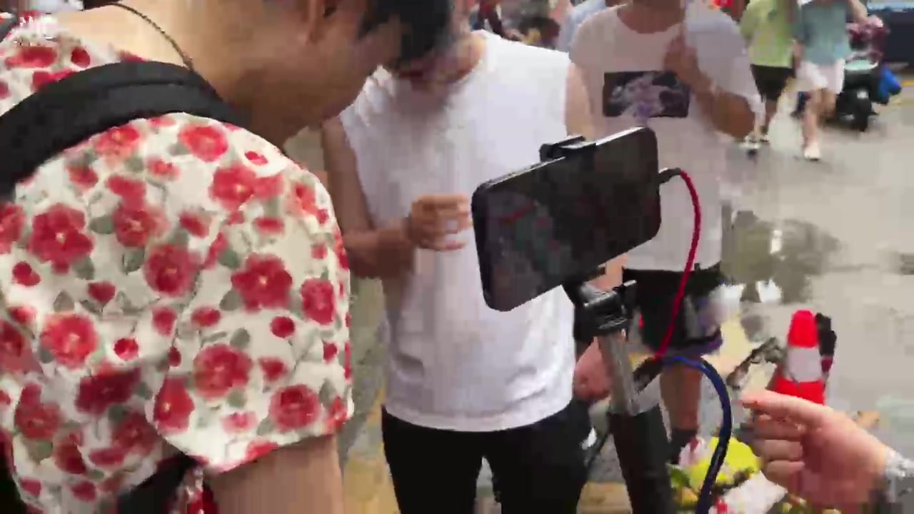 【2024-06-23 16点场】你的琳皇无限猖狂：《勇敢者游戏3》day2~