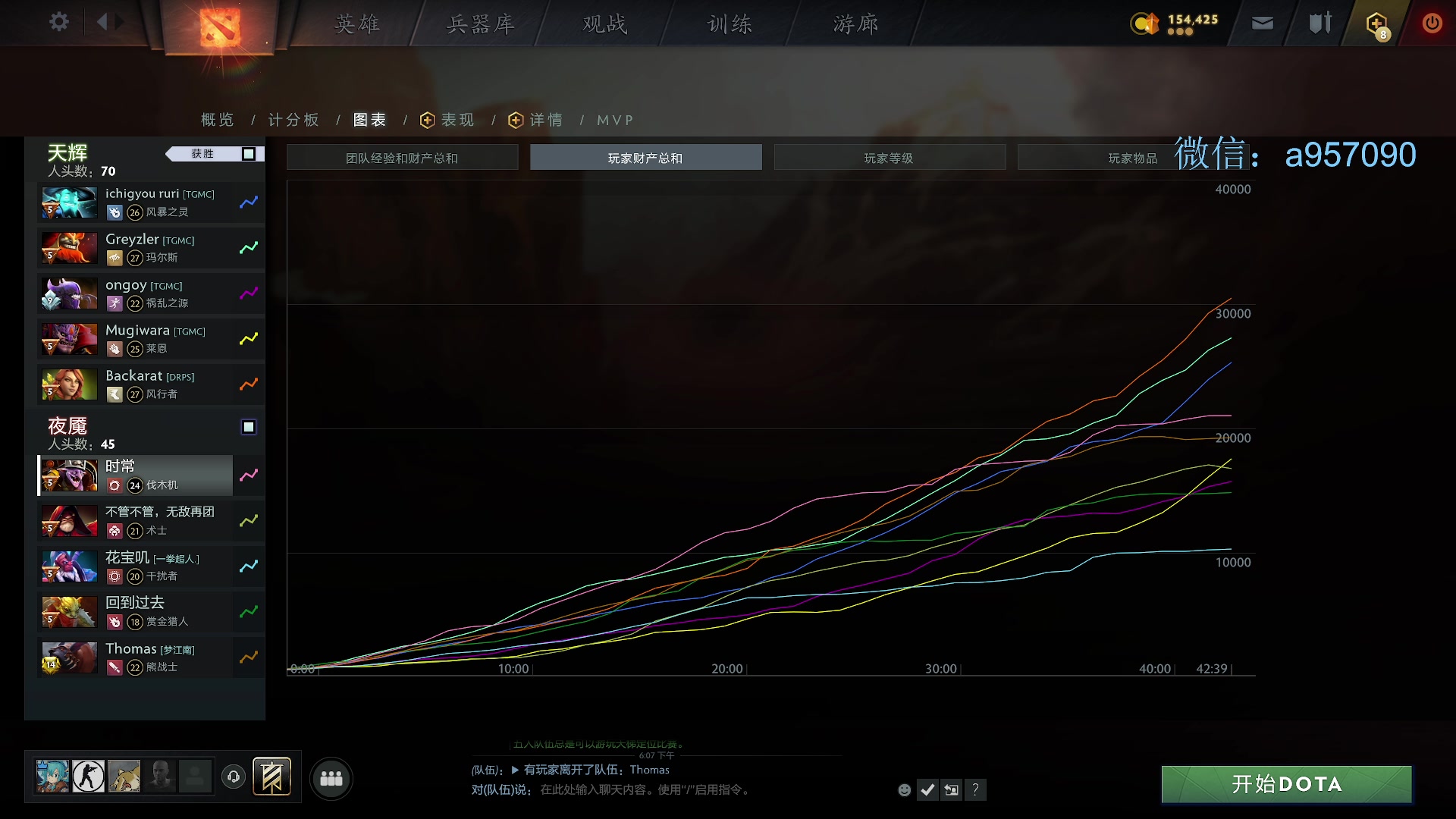 【2024-06-23 17点场】踏上征途167：30000分主播---有车位