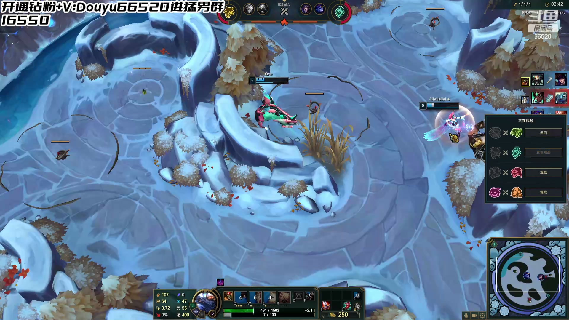 【2024-06-23 20点场】牛奶MilkGod：MilkGod：斗魂觉醒！