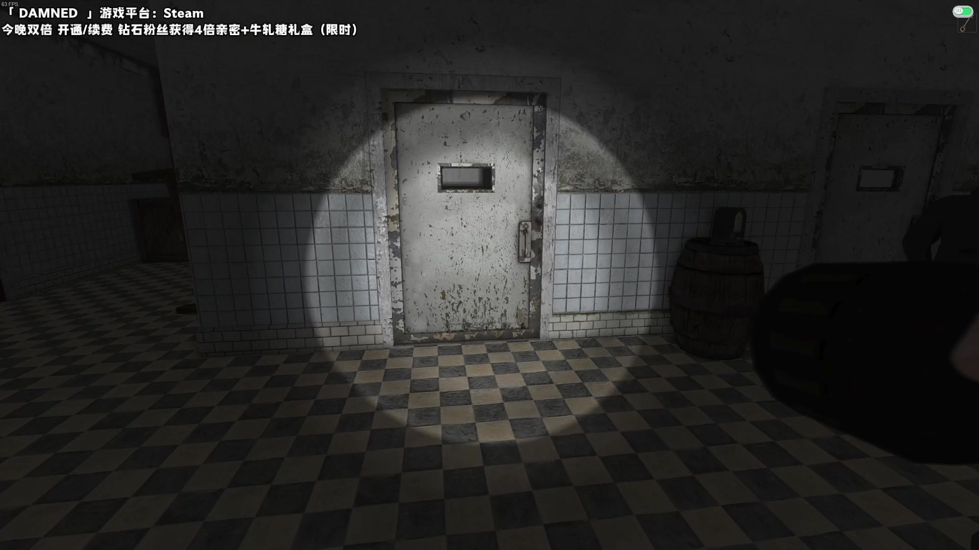 【2024-06-23 20点场】老猫CatGames：【Cat】Hello Mary！今晚双倍