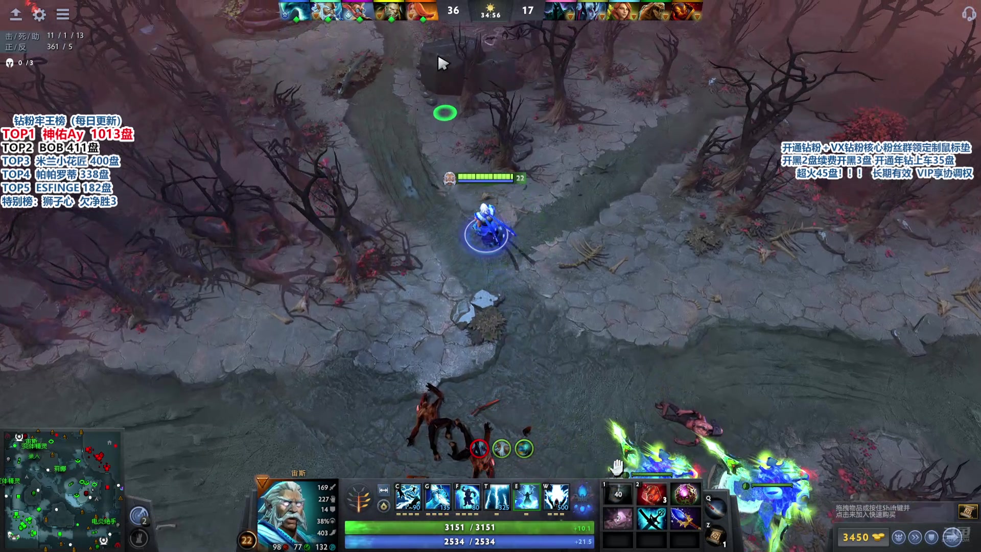 【2024-06-23 13点场】李哥Lrc：东南亚新版本新打法教学！