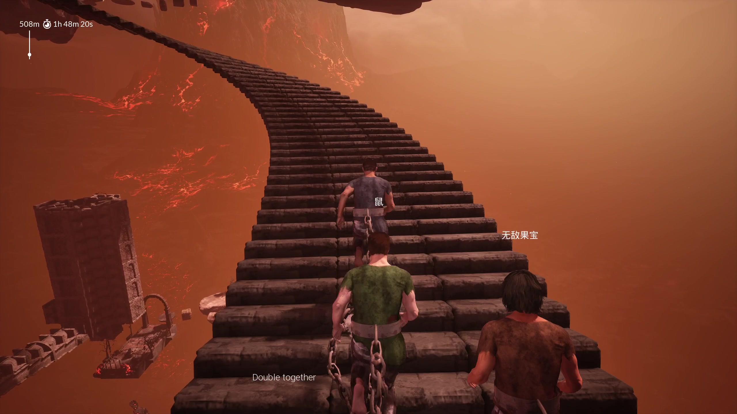 【2024-06-23 20点场】yyfyyf：英勇之地国服上线，回归老本行