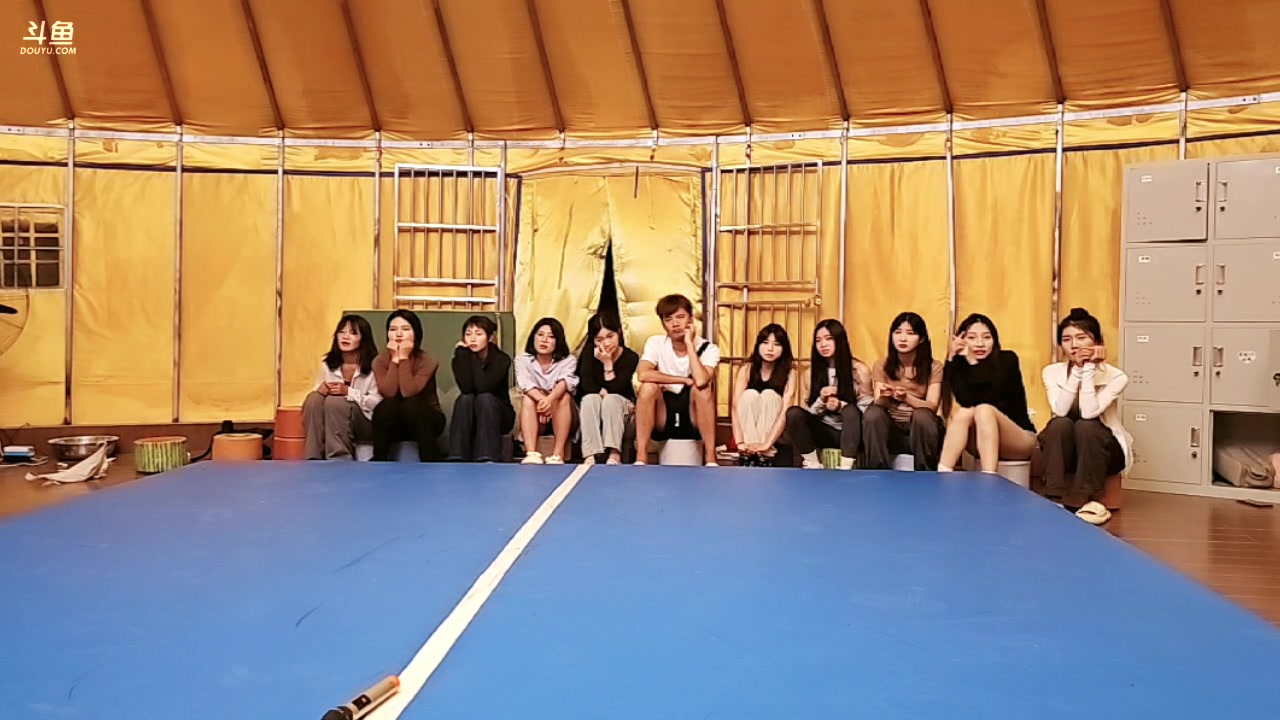 【2024-06-23 20点场】火力堂主：在757！锻炼意志！强身健体！