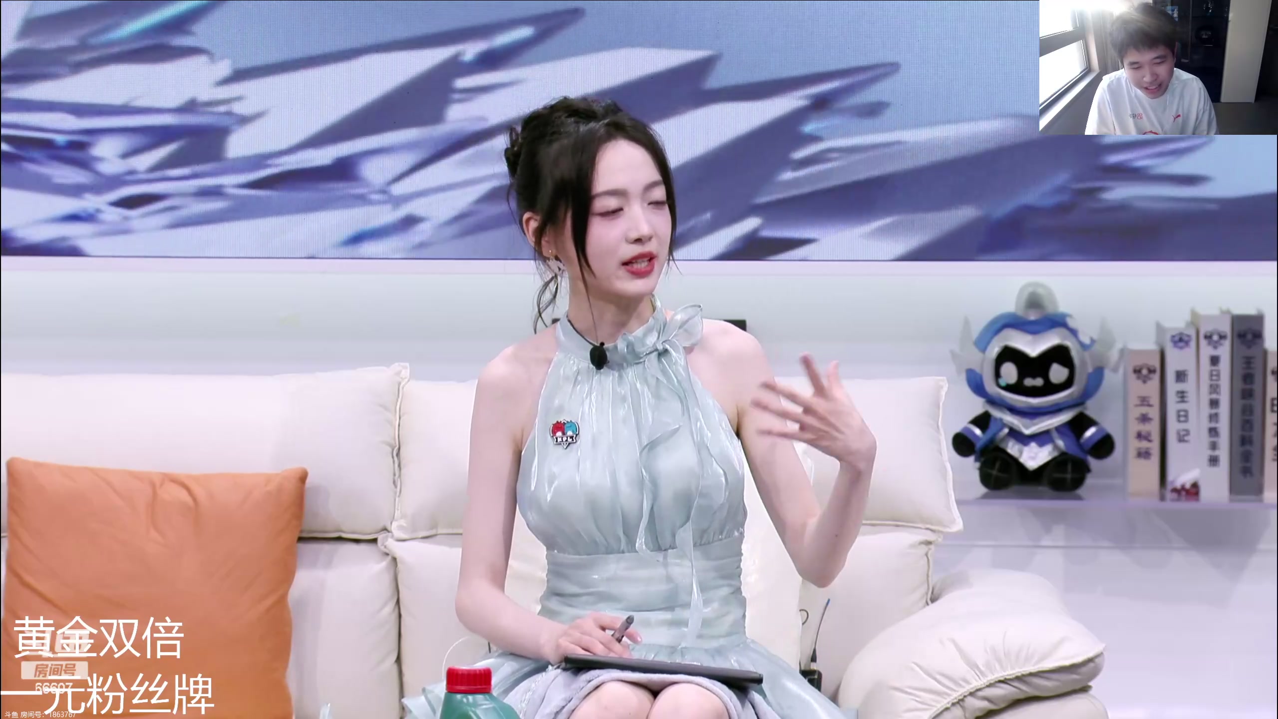 【2024-06-23 17点场】YTG丶落幕：黄金双倍苏州KSGvs上海EDGM