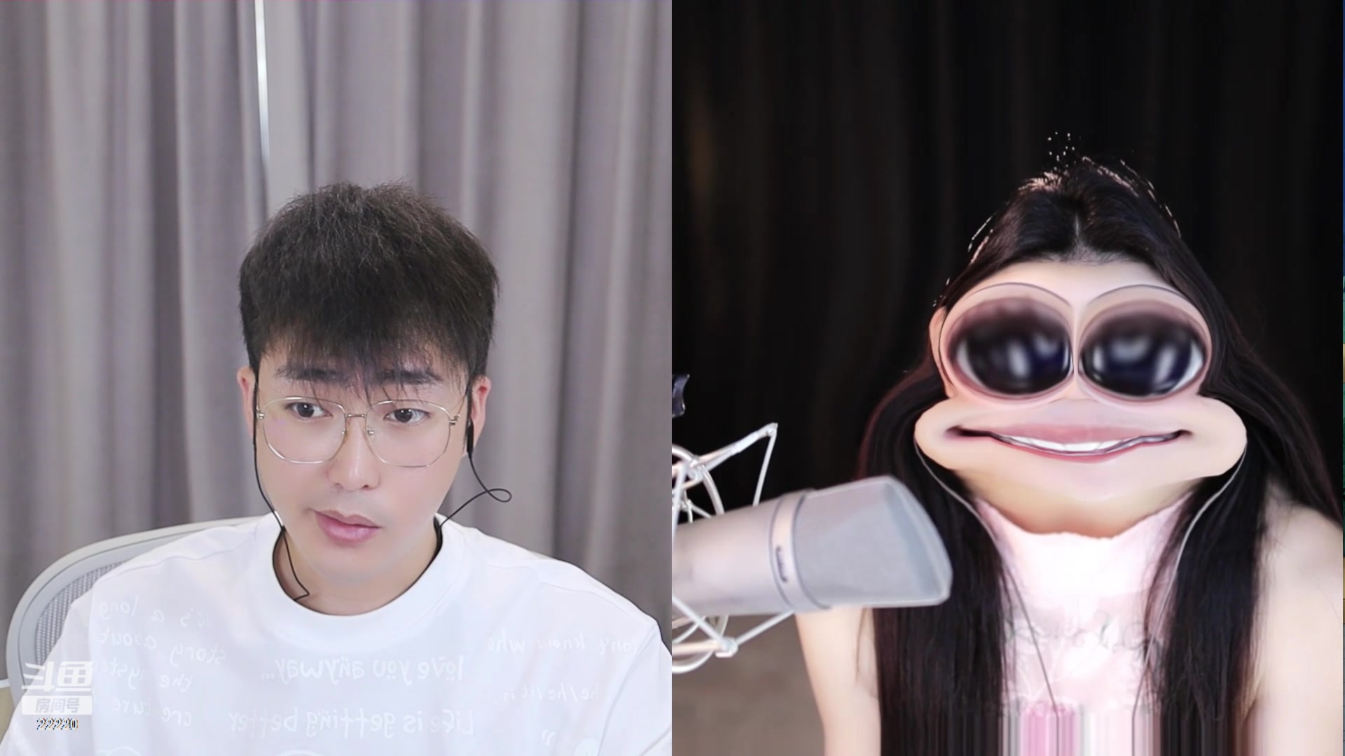 【2024-06-23 14点场】别问问就黑皮：下午2点直播！
