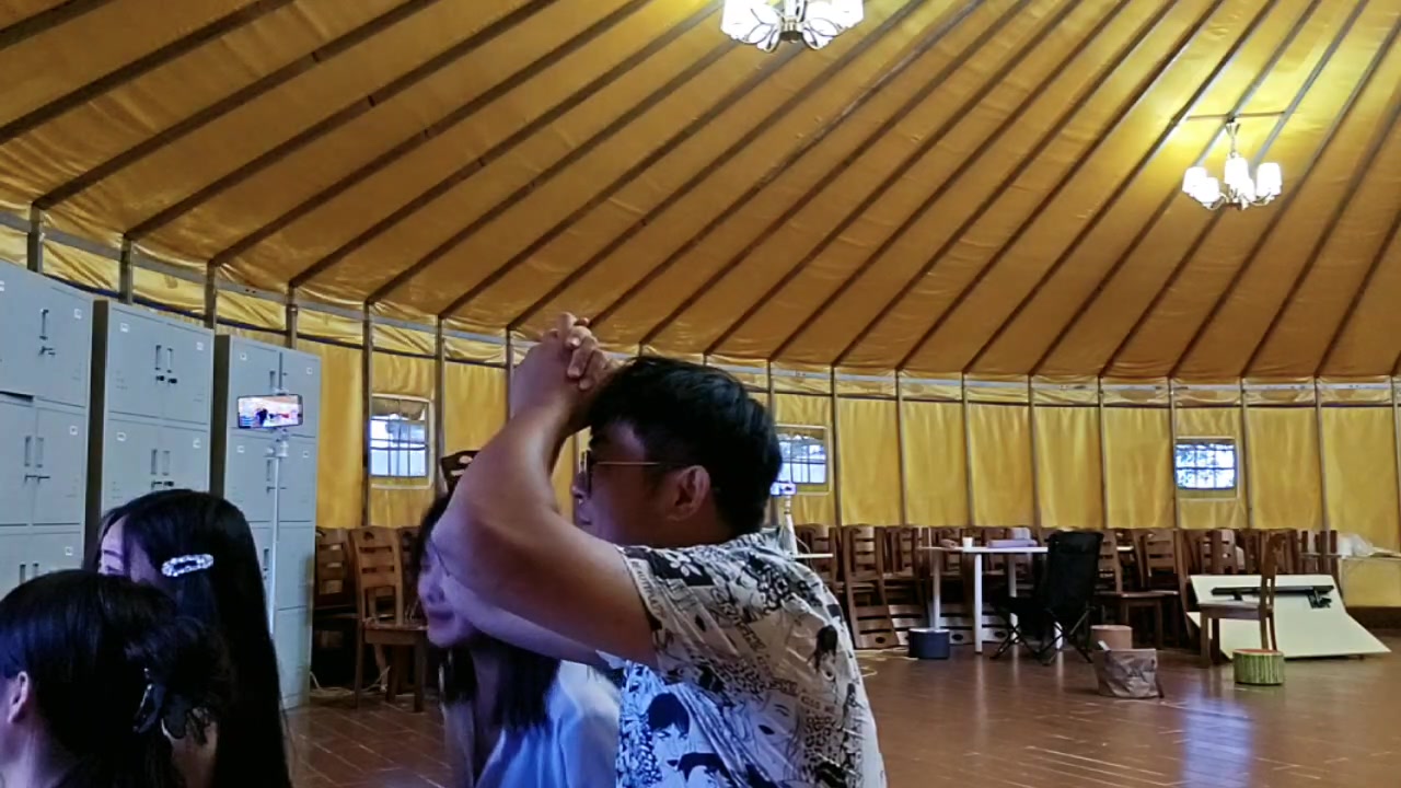 【2024-06-23 18点场】火力堂主：在757！锻炼意志！强身健体！