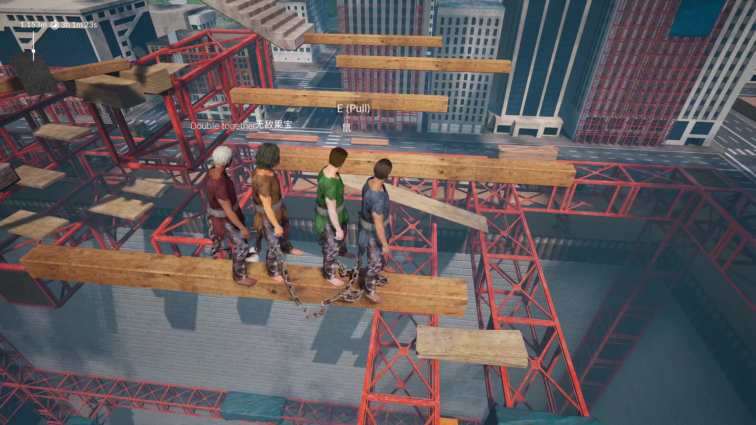 【2024-06-23 23点场】yyfyyf：英勇之地国服上线，回归老本行