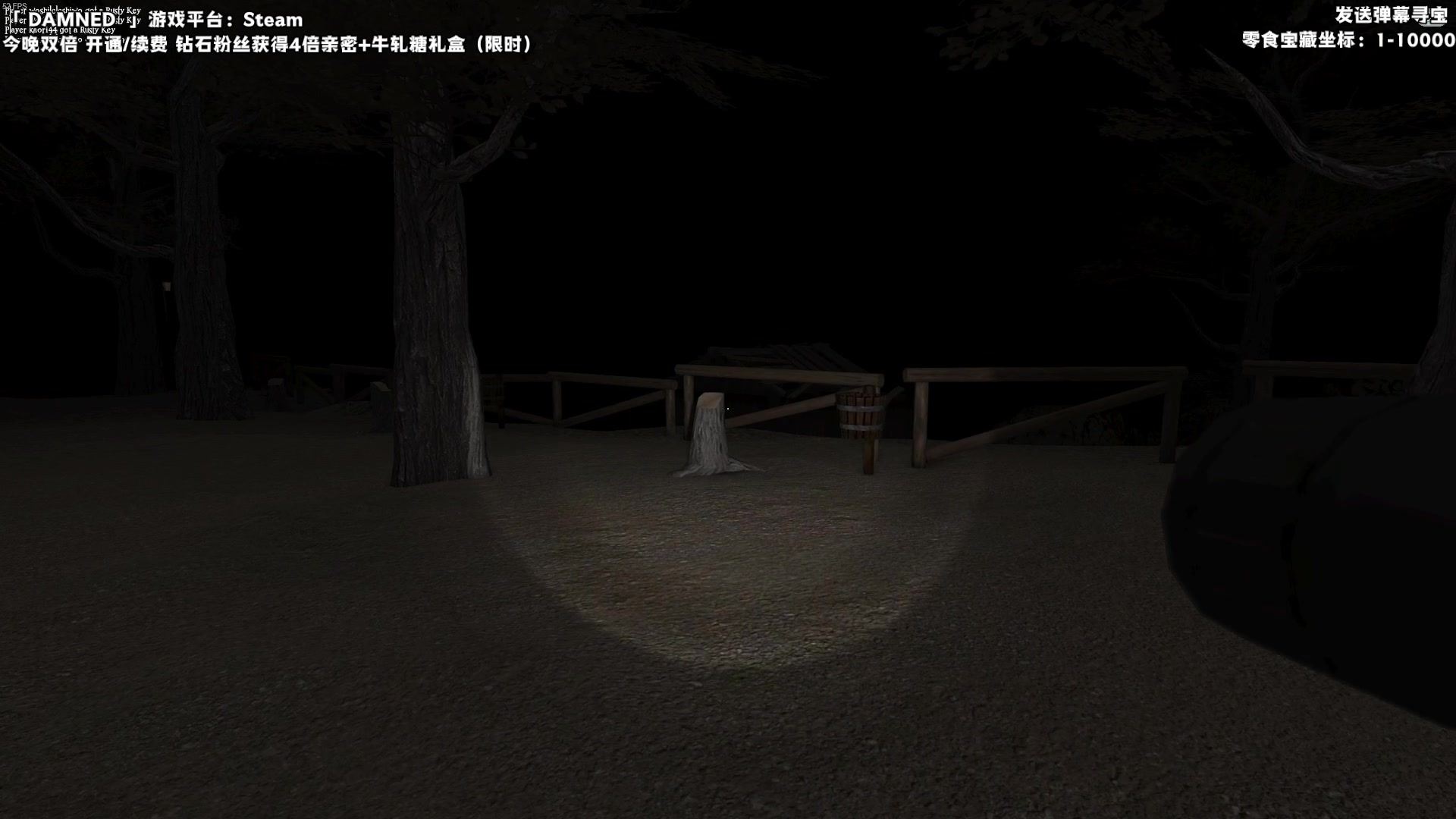 【2024-06-23 22点场】老猫CatGames：【Cat】Hello Mary！今晚双倍
