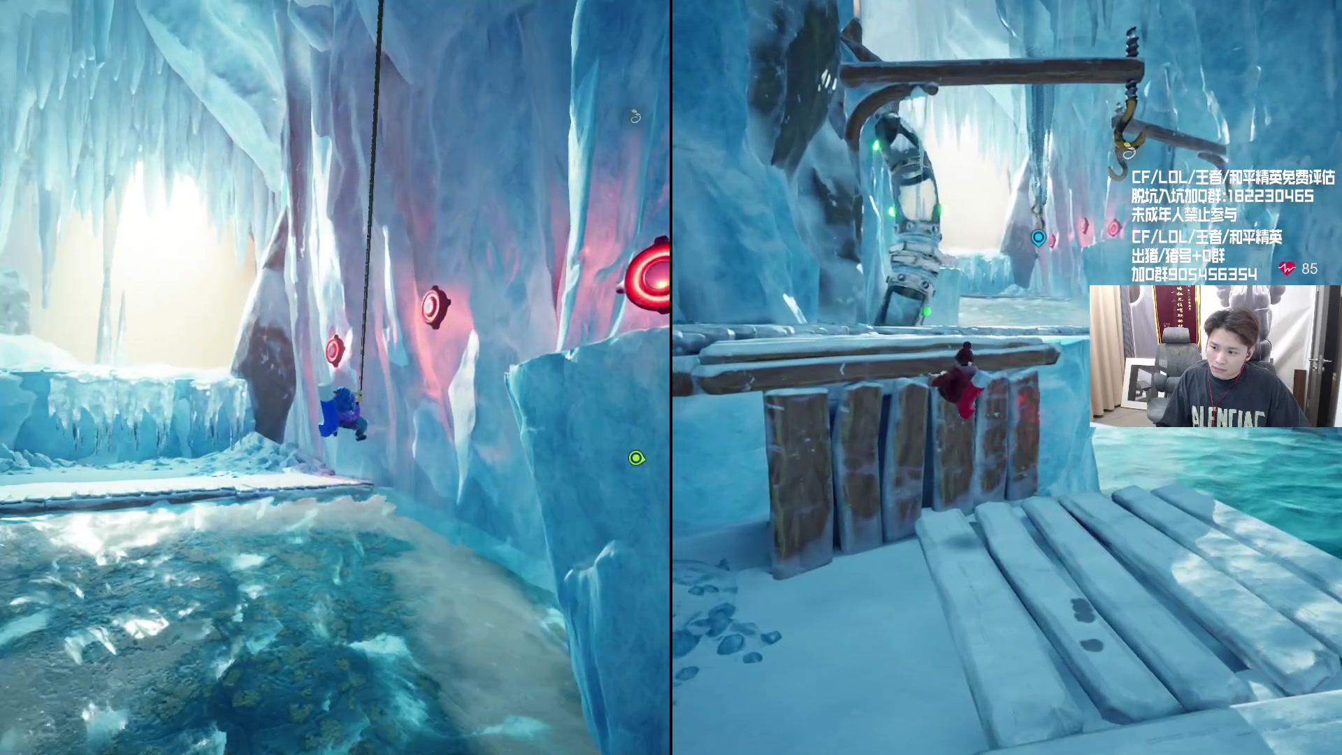 【2024-06-24 00点场】KZ石头丶：KZ加油,赢了吃鹌鹑,输了吃鹌鹑蛋！