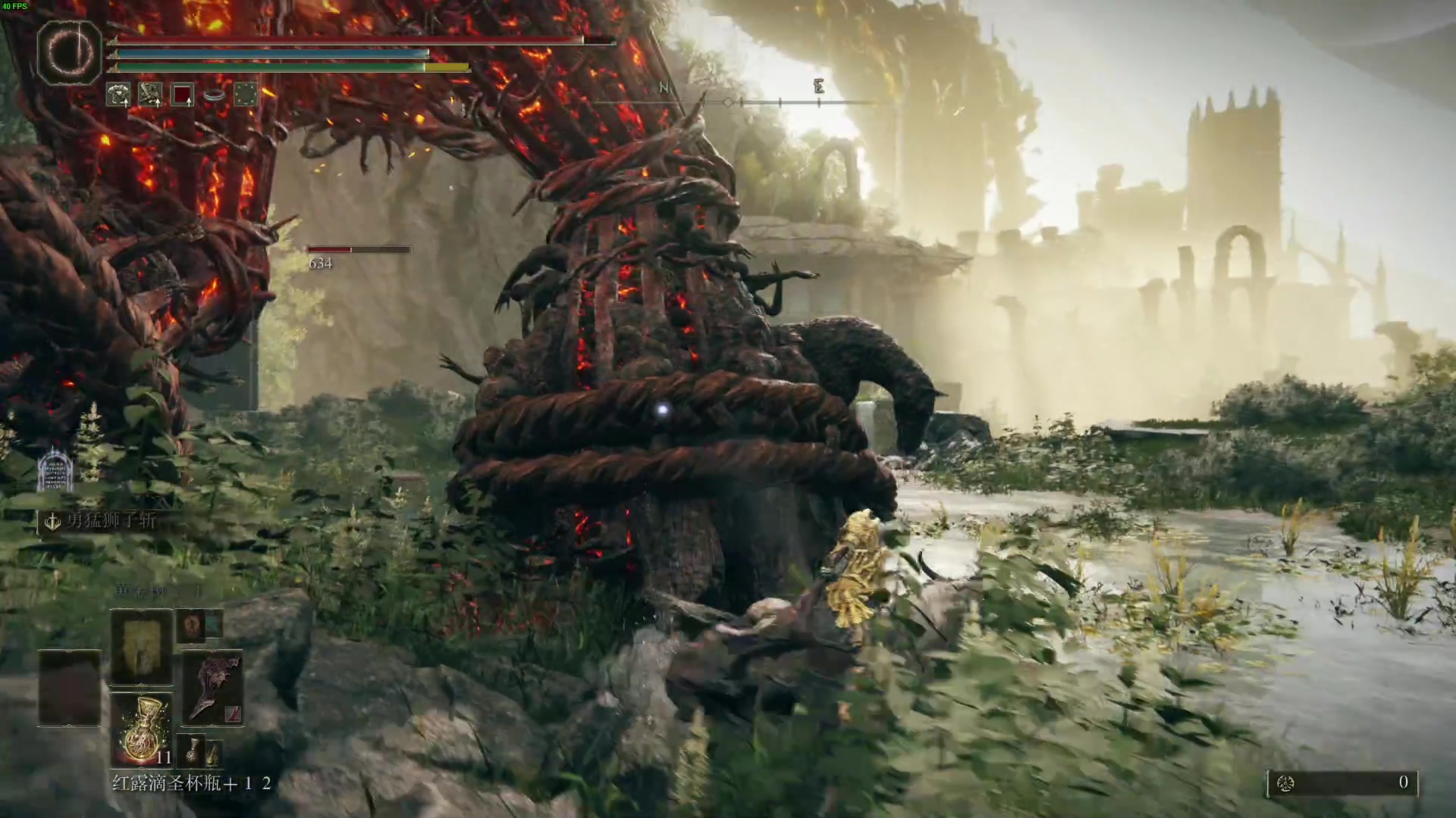 【2024-06-23 22点场】我有上将潘森：【森】直播间十周年辣！