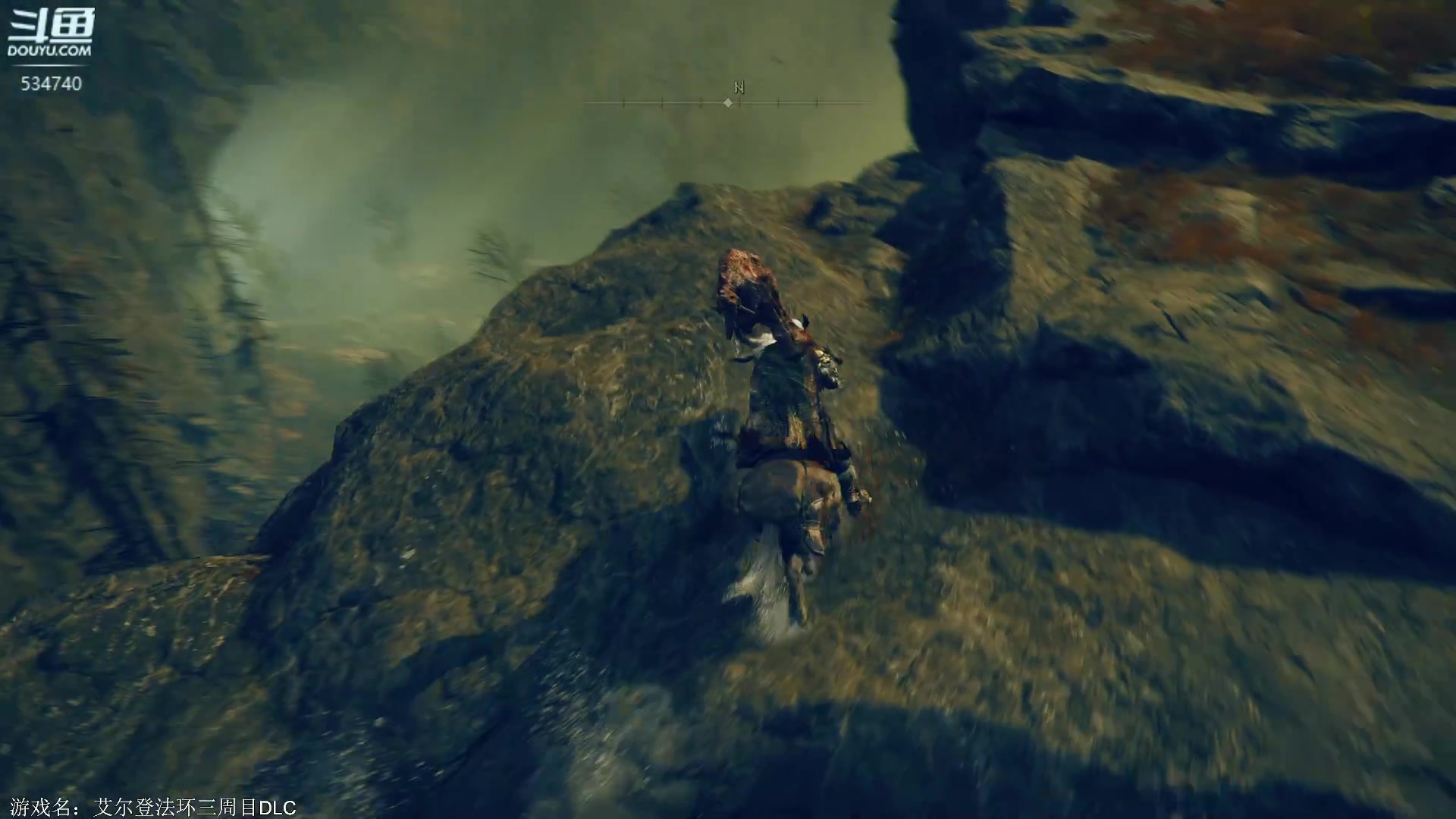 【2024-06-24 16点场】丨马老六丨：【六神】游戏室