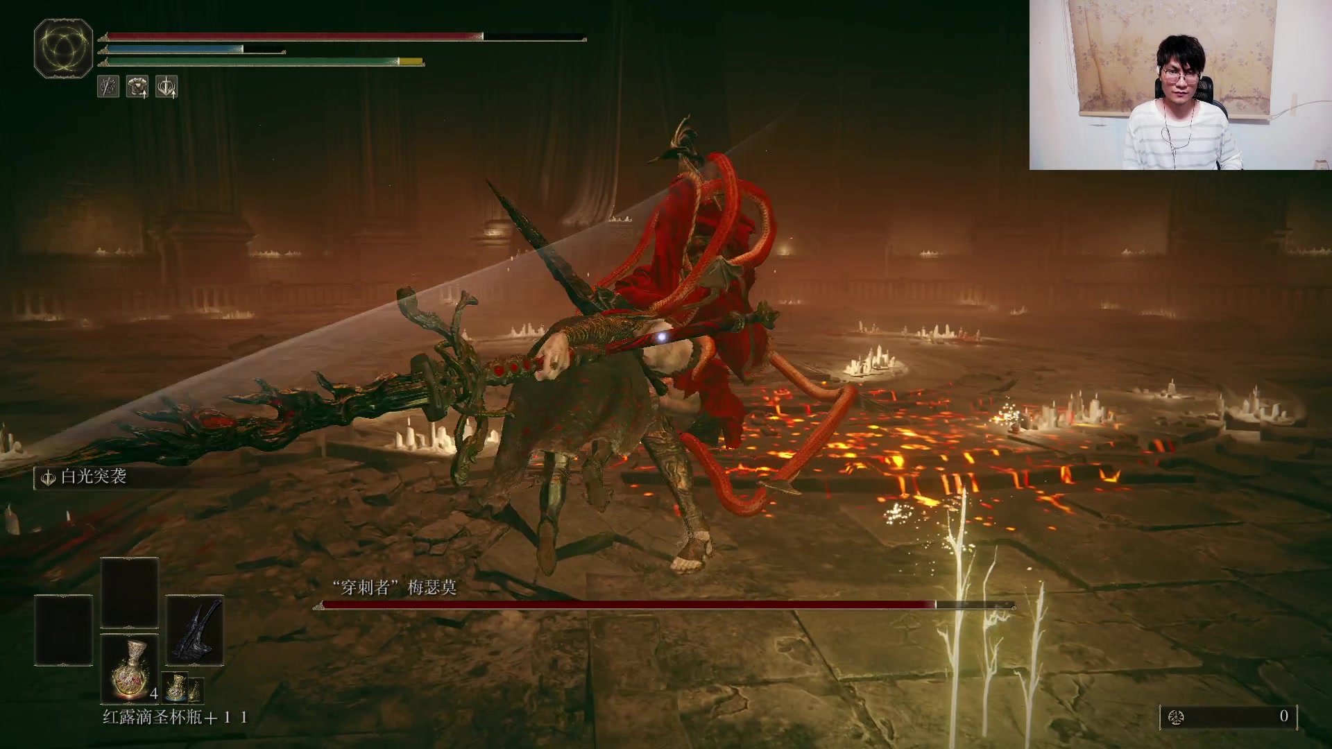 【2024-06-23 23点场】暴走的银剑君丶：银剑君：今日双月和我只能活一个 ！`