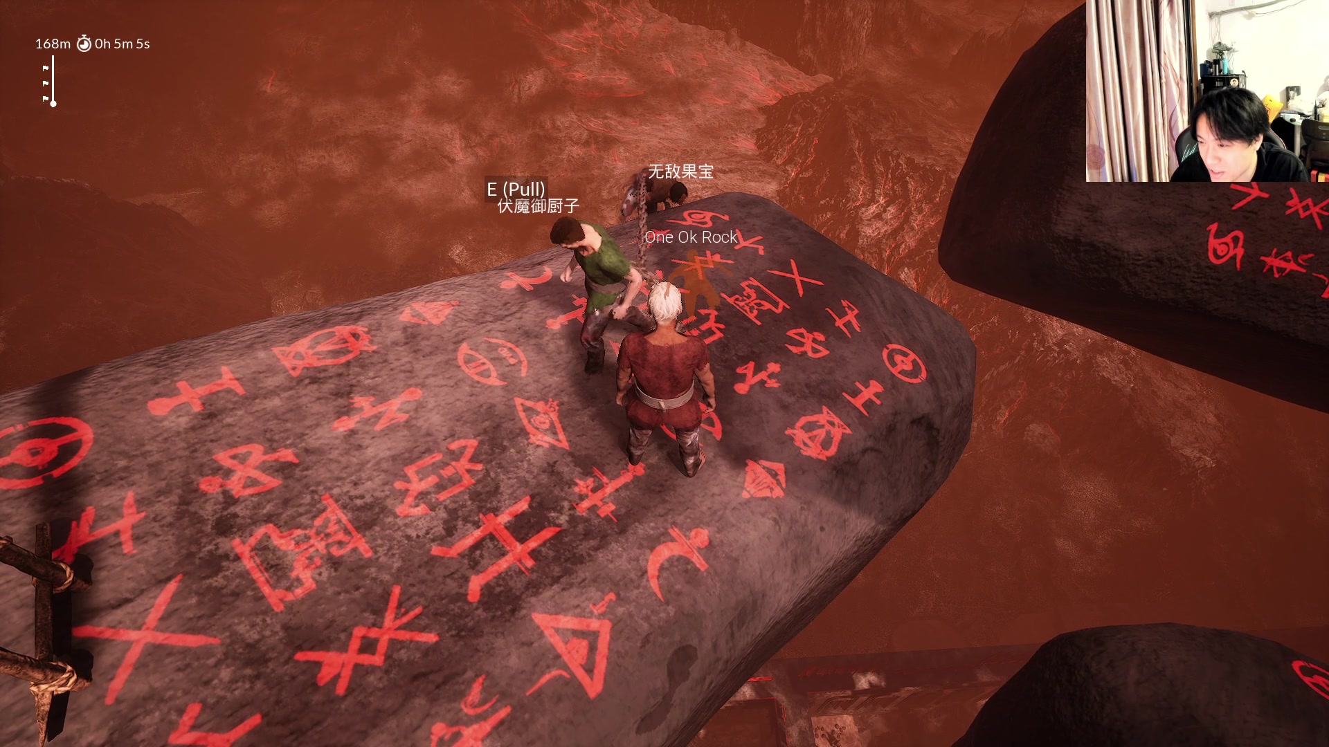 【2024-06-24 18点场】刘嘉俊Sylar1：【双倍】拿出你的百分之百！762484