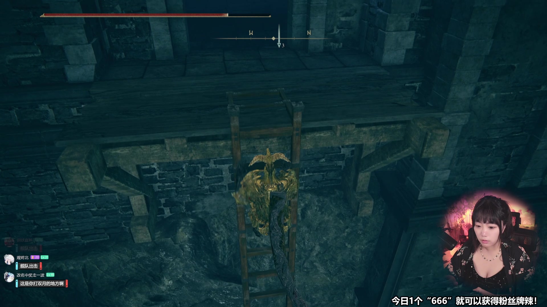 【2024-06-24 13点场】甜心战士：今日1元粉丝牌捏~