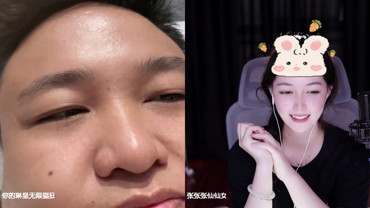 【2024-06-24 16点场】你的琳皇无限猖狂：《勇敢者游戏3》day2~