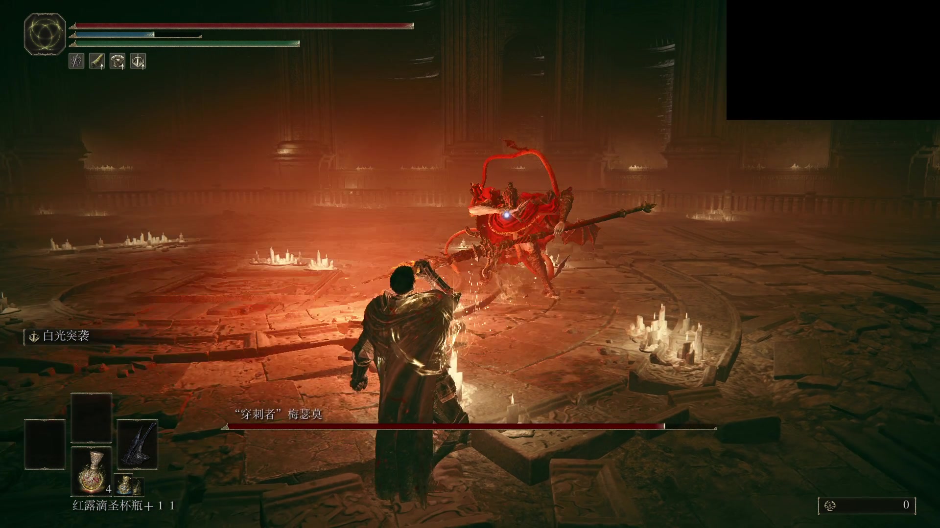 【2024-06-23 22点场】暴走的银剑君丶：银剑君：今日双月和我只能活一个 ！`