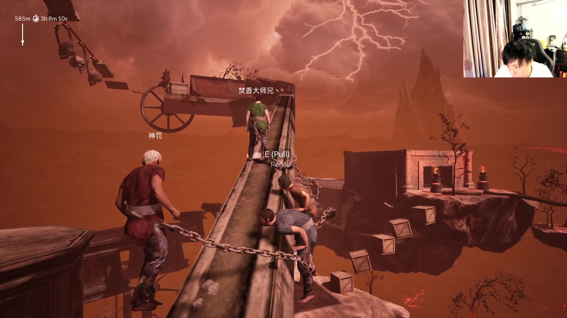 【2024-06-24 00点场】刘嘉俊Sylar1：【双倍】拿出你的百分之百！762484